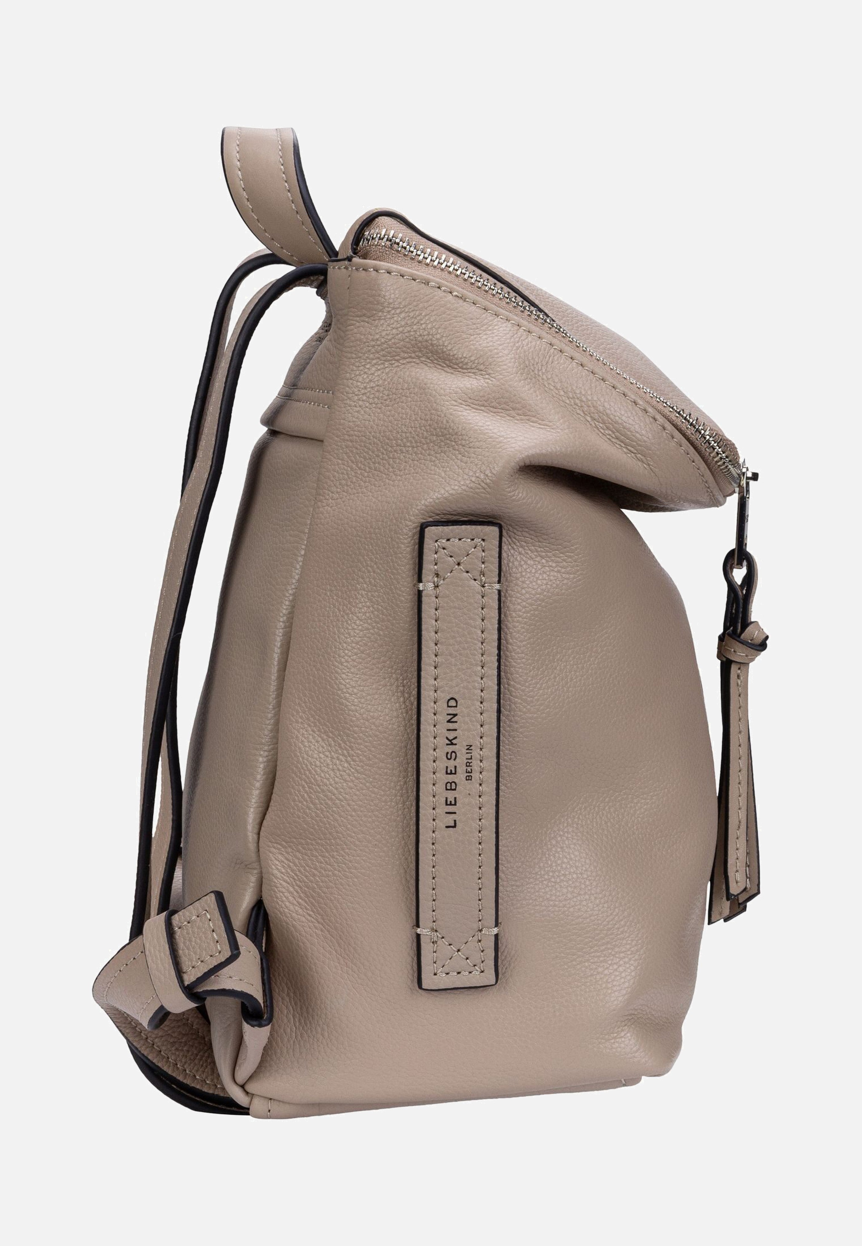 Liebeskind Berlin Hera 2154337 Stone Rucksack