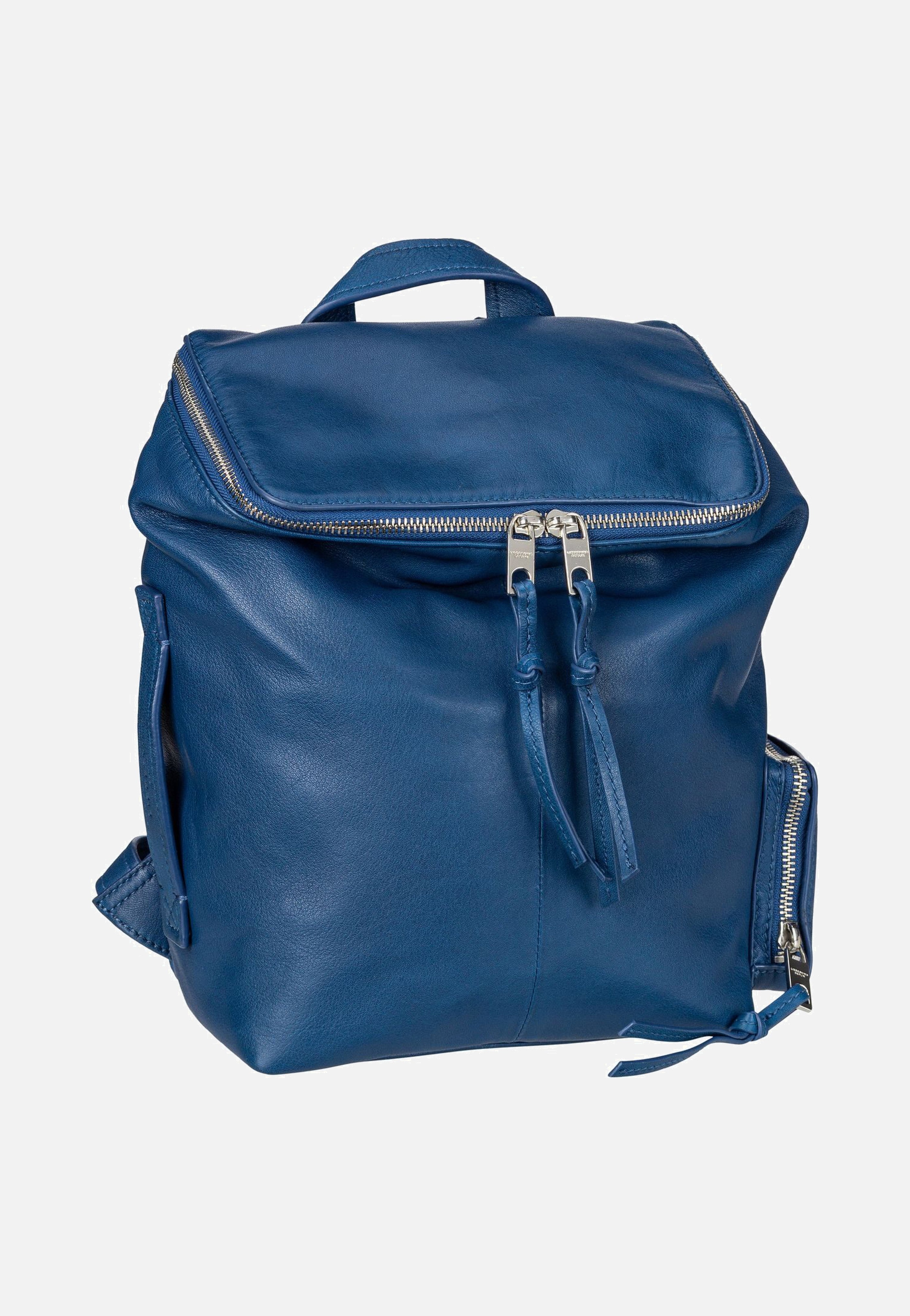 Liebeskind Berlin - Hera 2154339 Berlin Blue - Backpack | Women-Image
