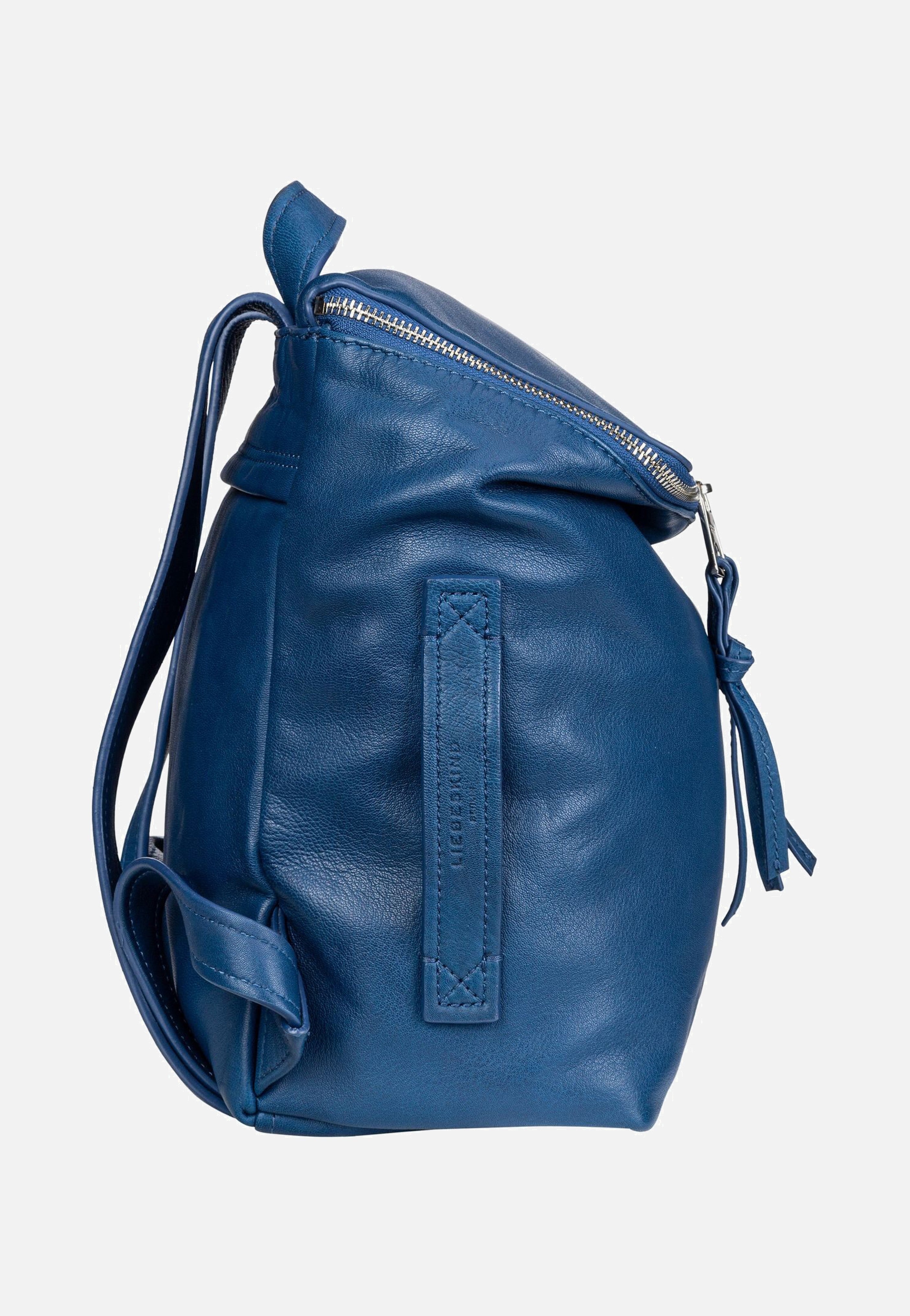 Liebeskind Berlin - Hera 2154339 Berlin Blue - Backpack | Women-Image