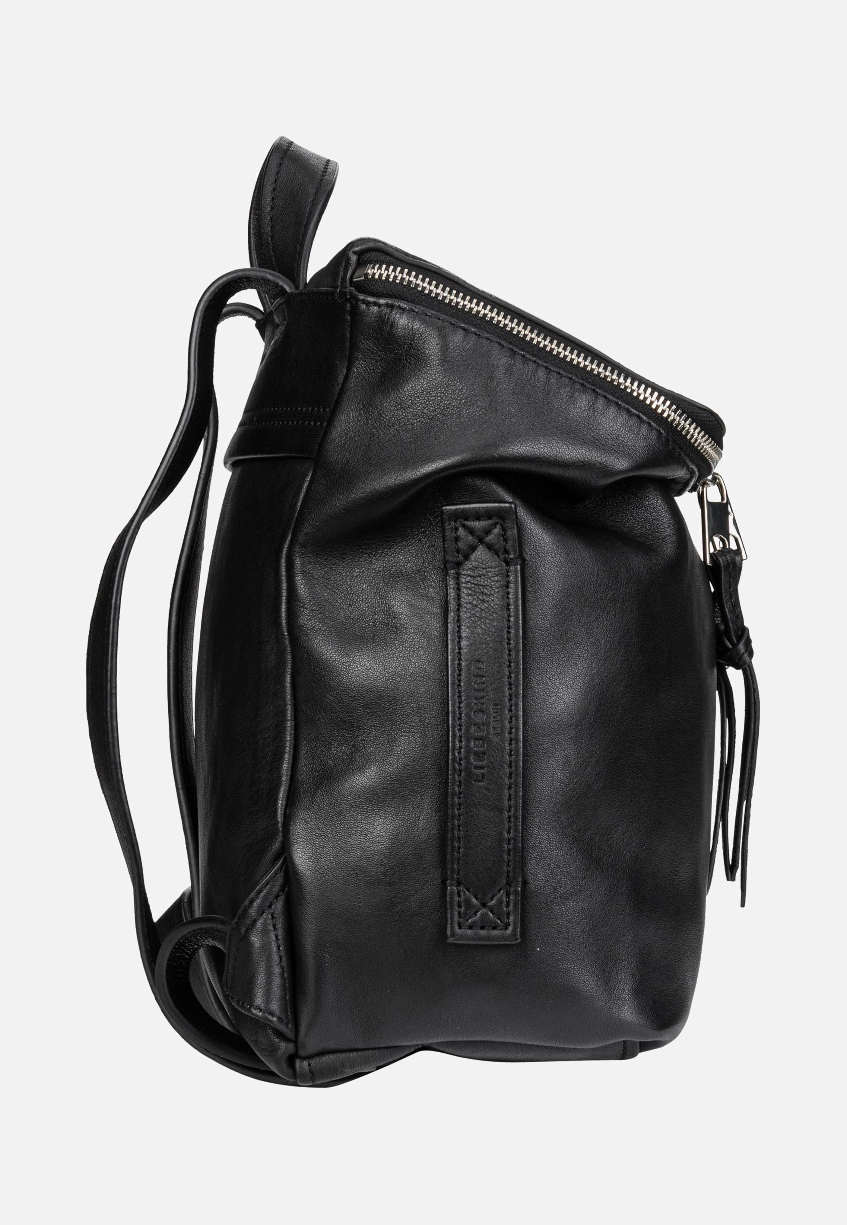 Liebeskind Berlin - Hera 2154339 Black - Backpack | Women-Image