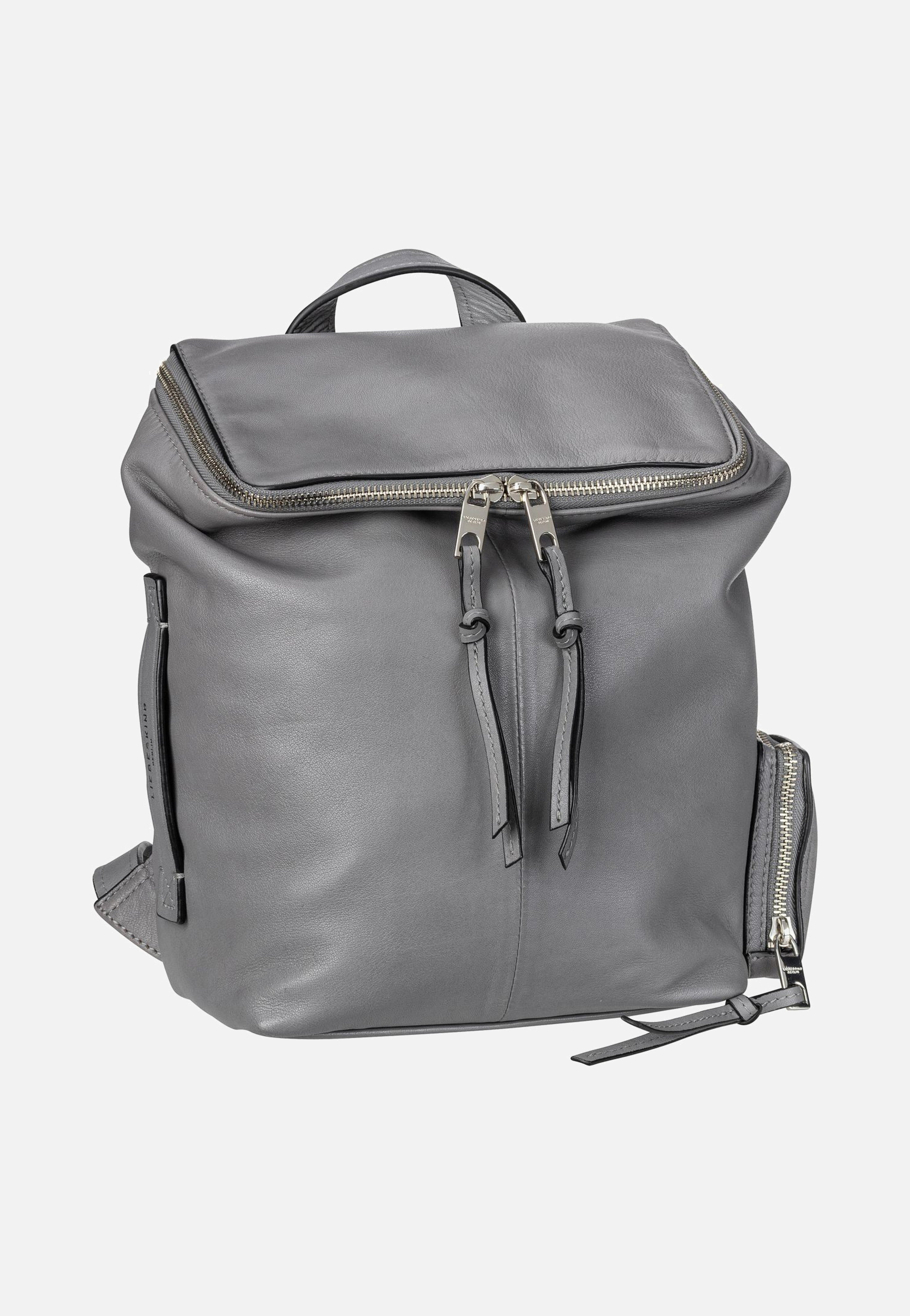 Liebeskind Berlin - Hera 2154339 Grigio - Backpack | Women-Image