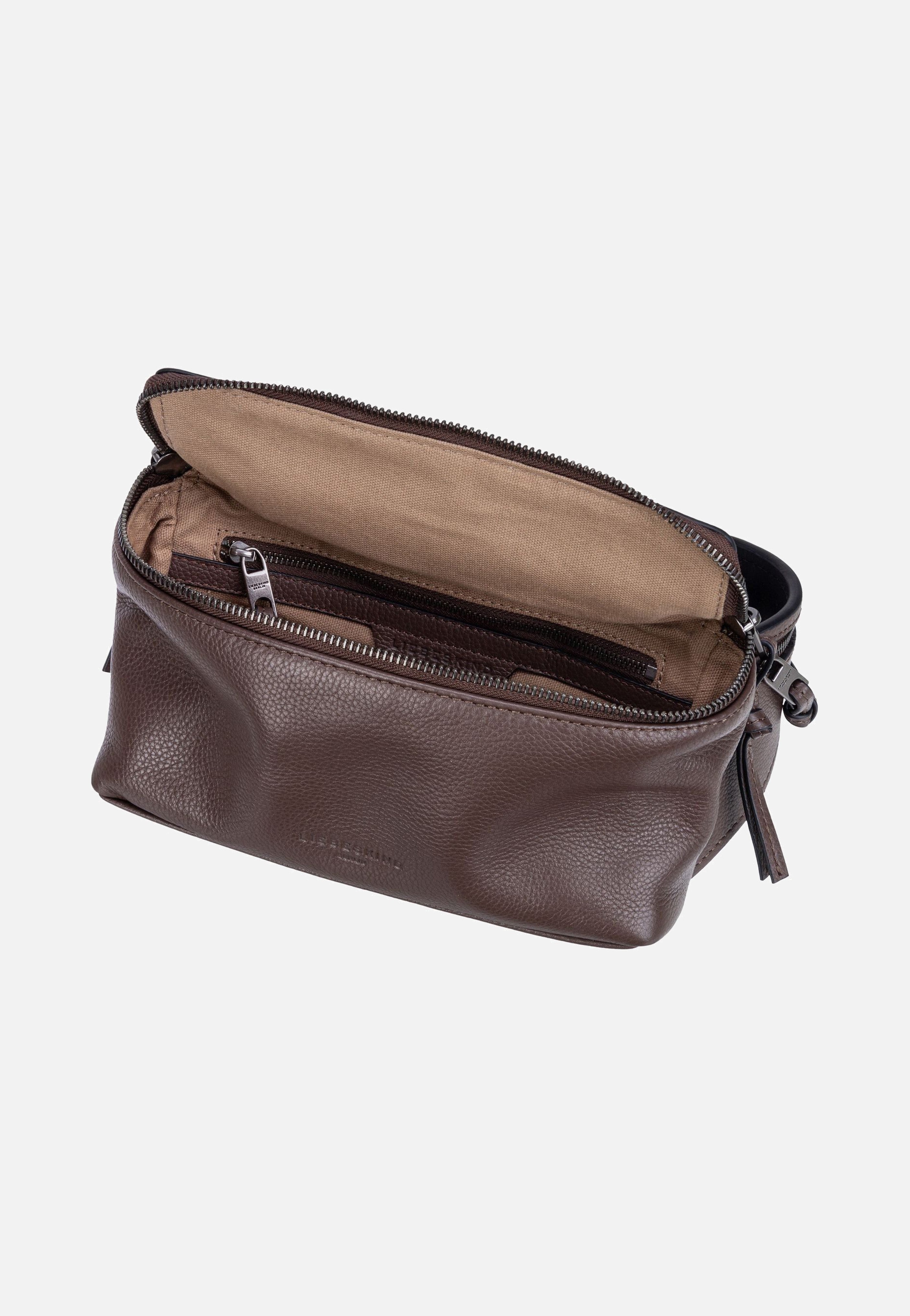 Liebeskind Berlin - Hera 2154353 Light Truffel - Sling Bag | Women-Image