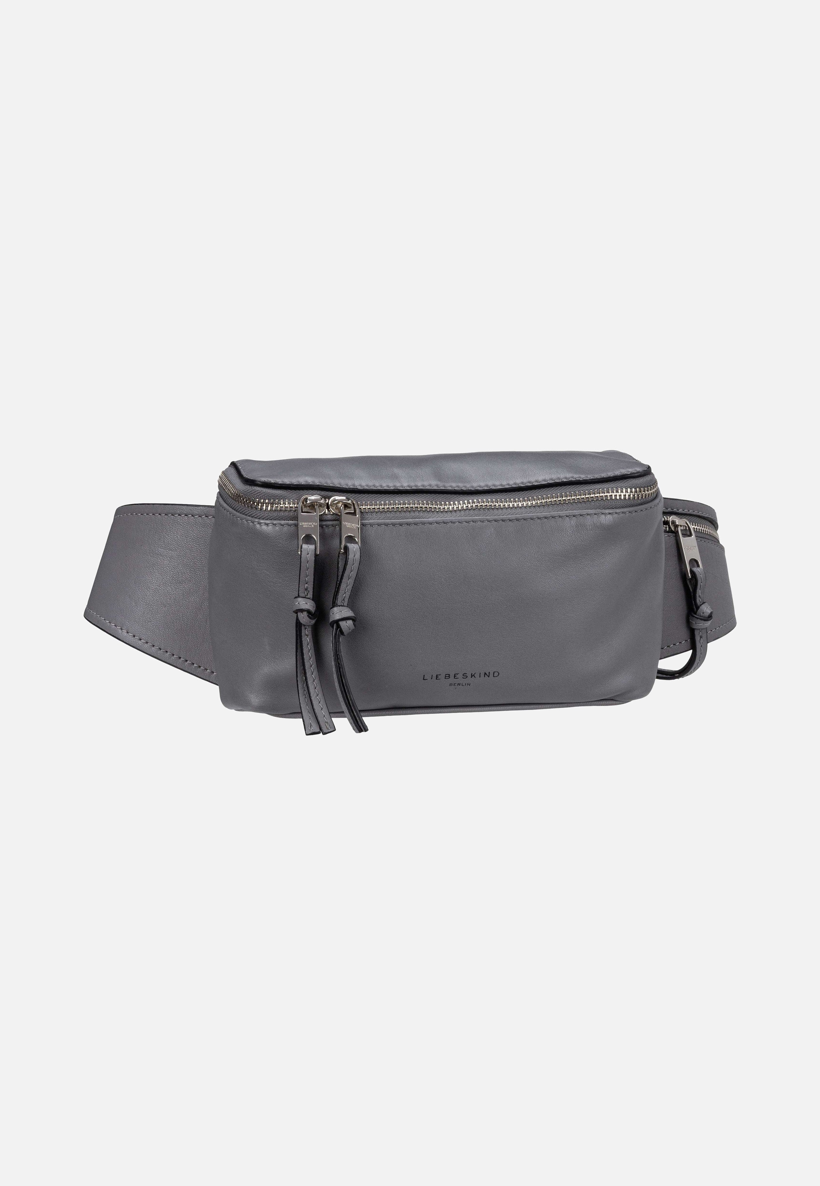 Liebeskind Berlin - Hera 2154354 Grigio - Sling Bag | Women-Image