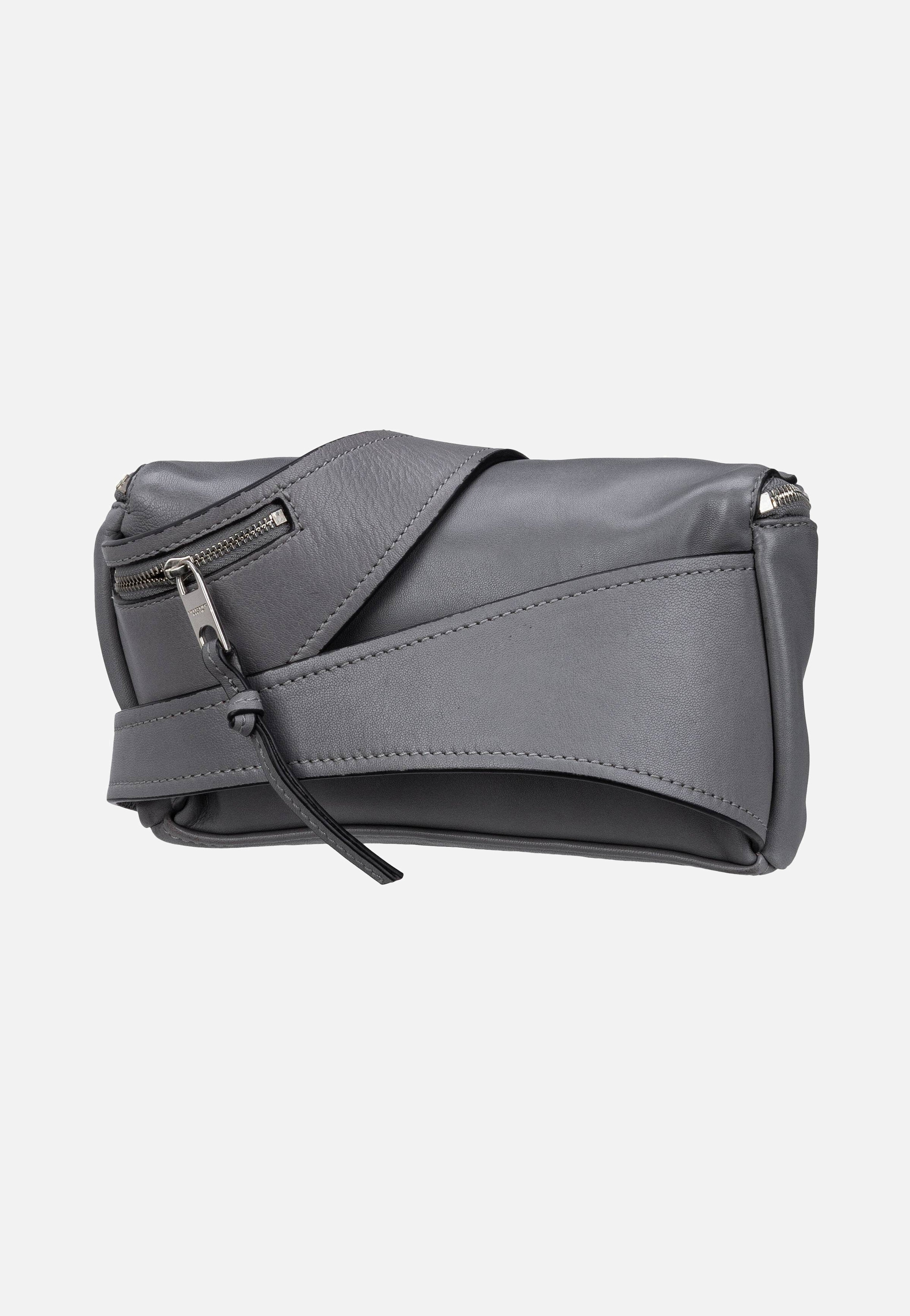 Liebeskind Berlin - Hera 2154354 Grigio - Sling Bag | Women-Image