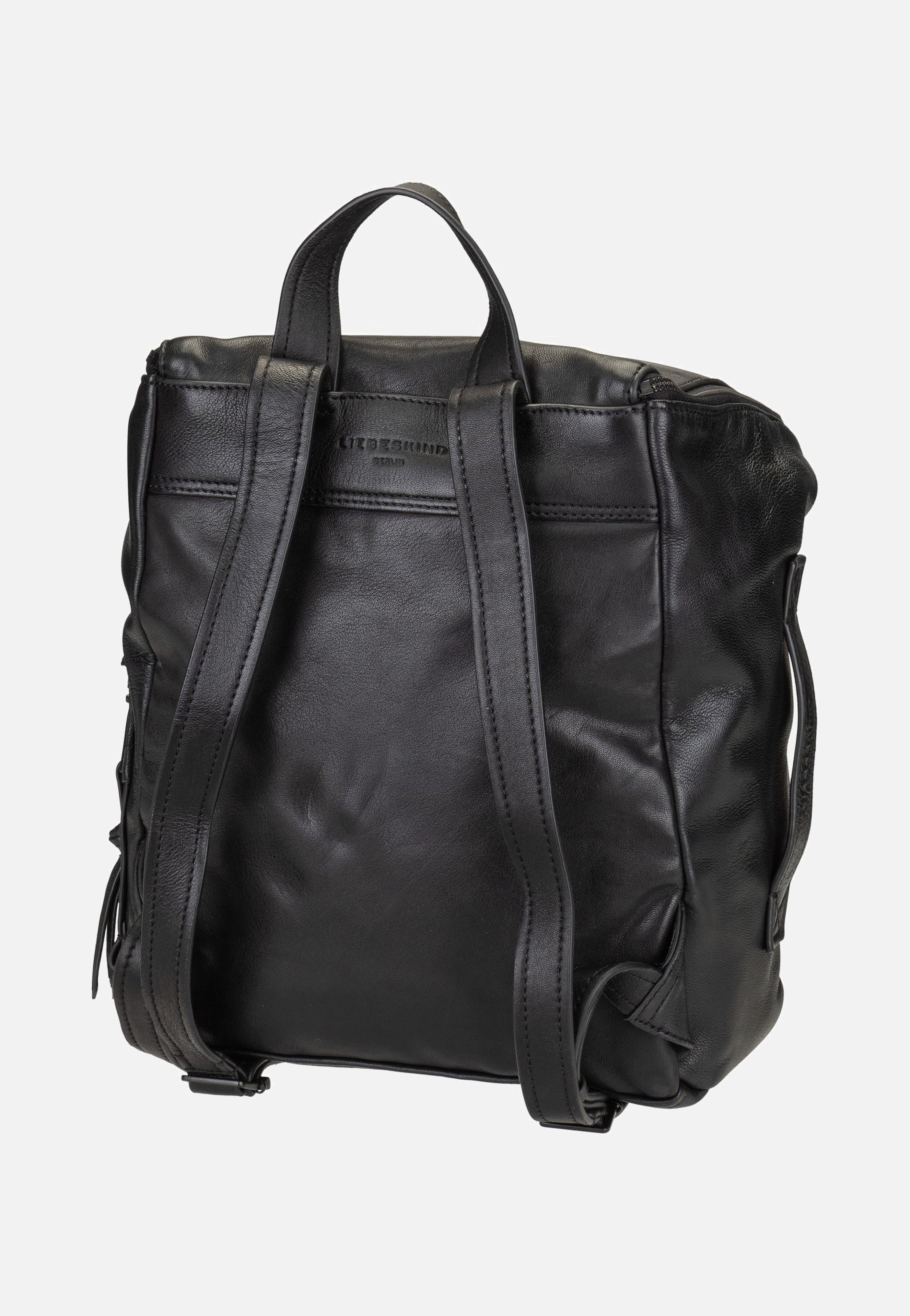 Liebeskind Berlin - Hera 2158739 Black - Backpack | Women-Image