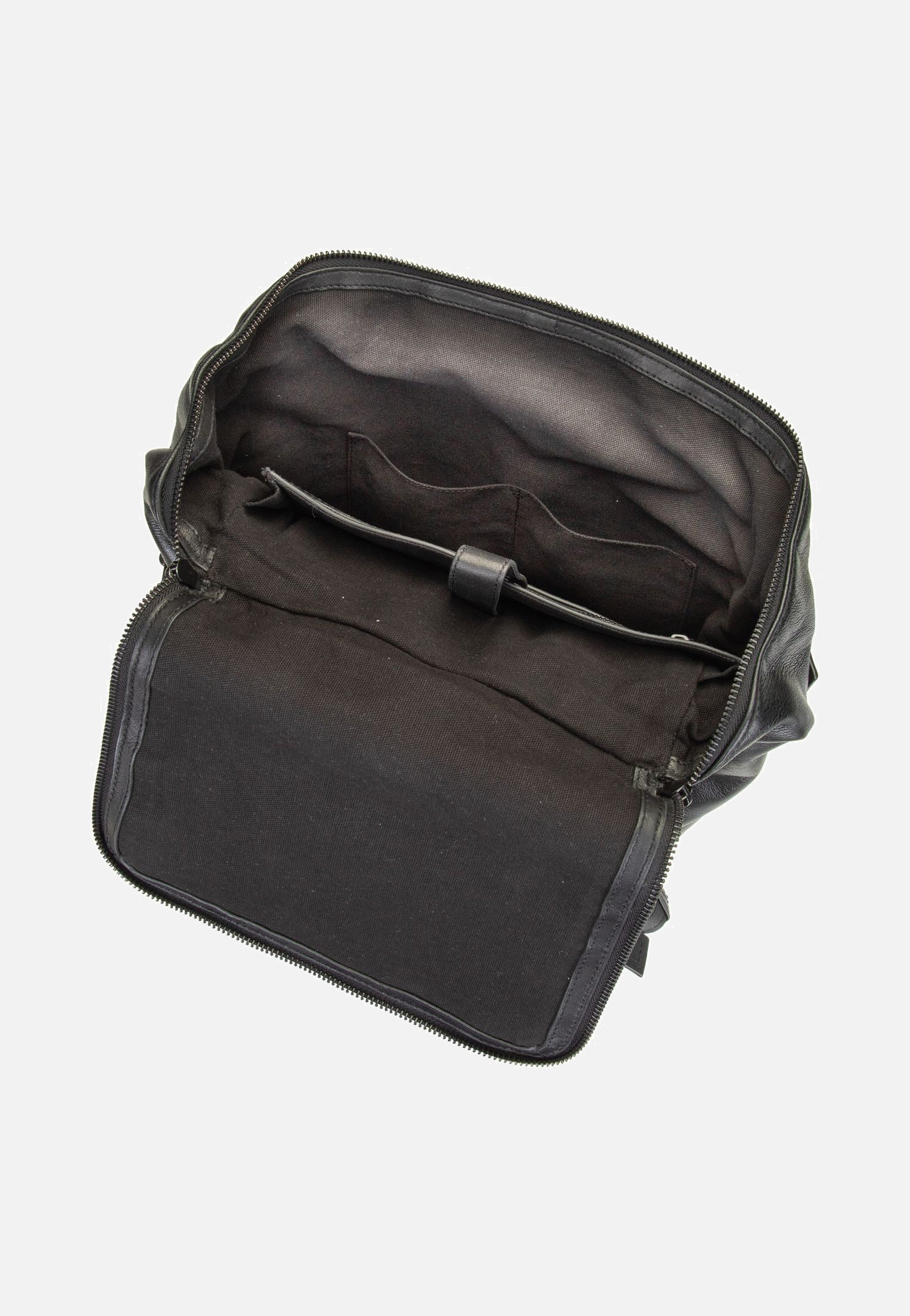 Liebeskind Berlin - Hera 2158739 Black - Backpack | Women-Image