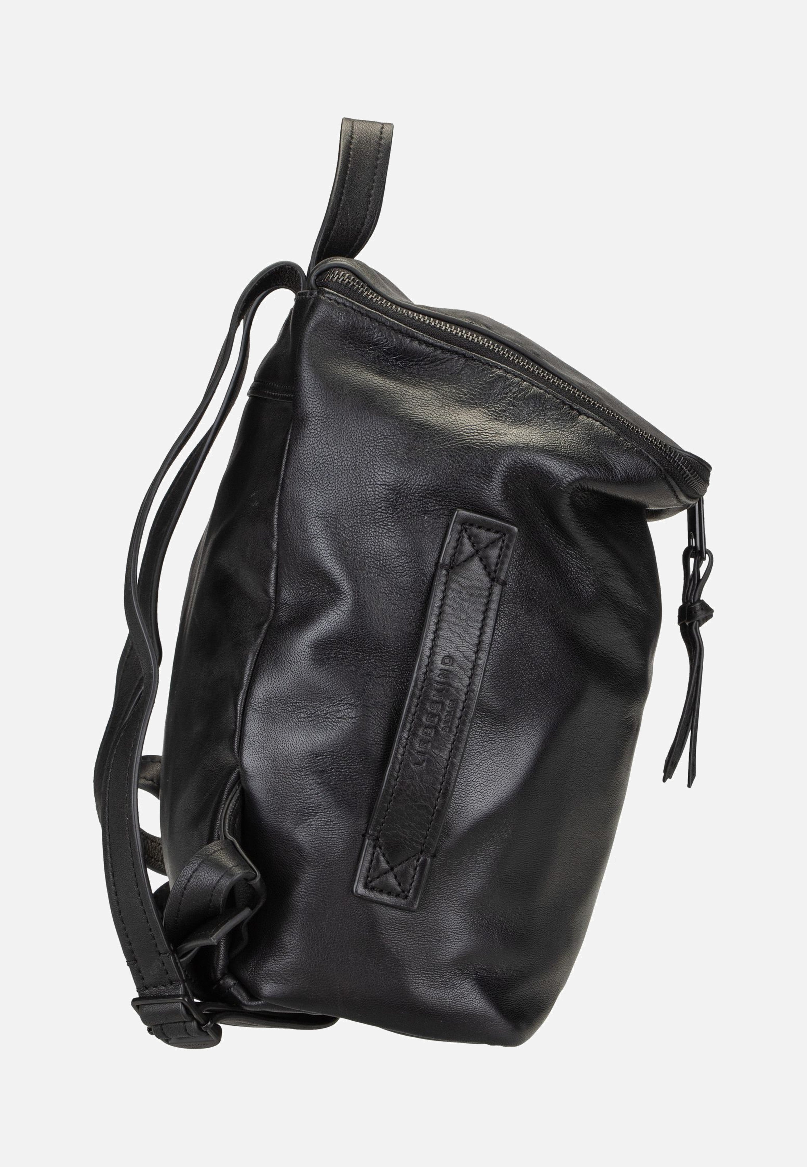 Liebeskind Berlin - Hera 2158739 Black - Backpack | Women-Image