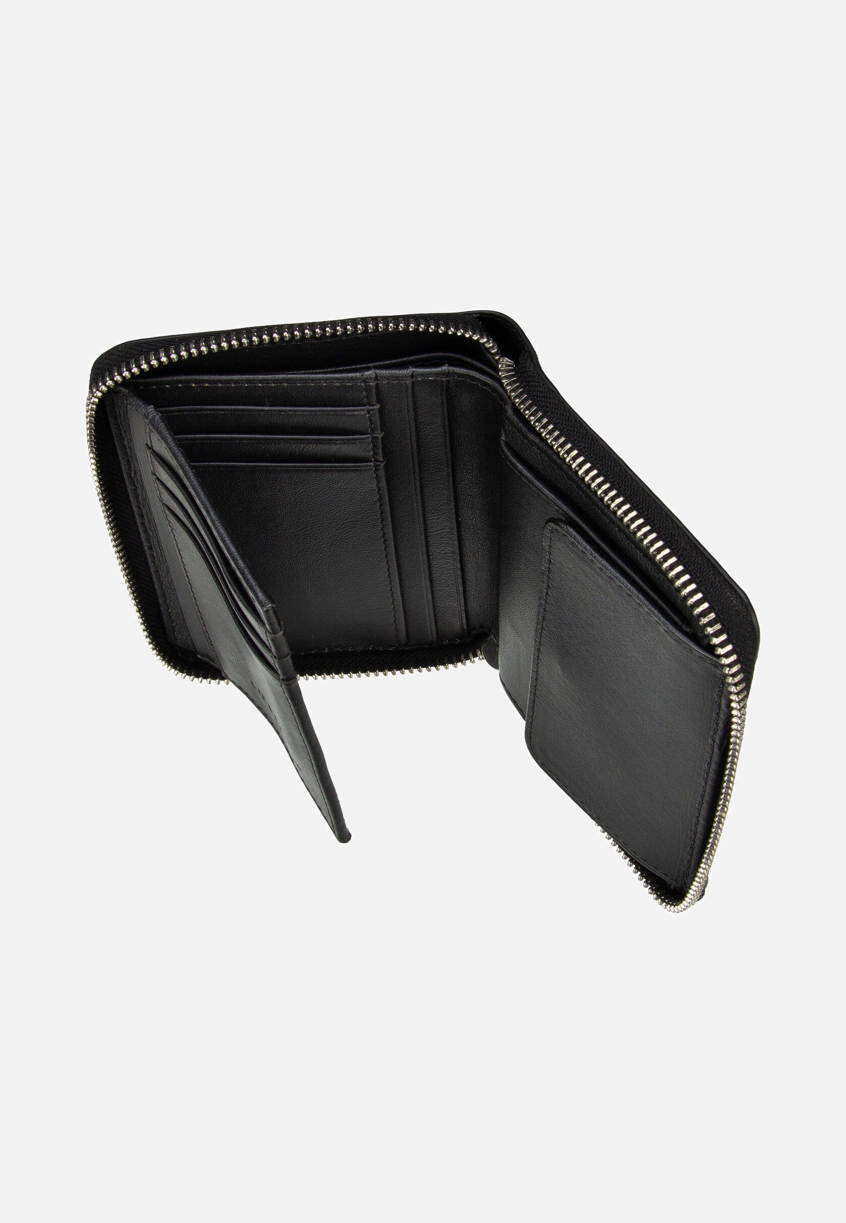 Liebeskind Berlin - Hera Conny 2152092 Black - Wallet | Women-Image