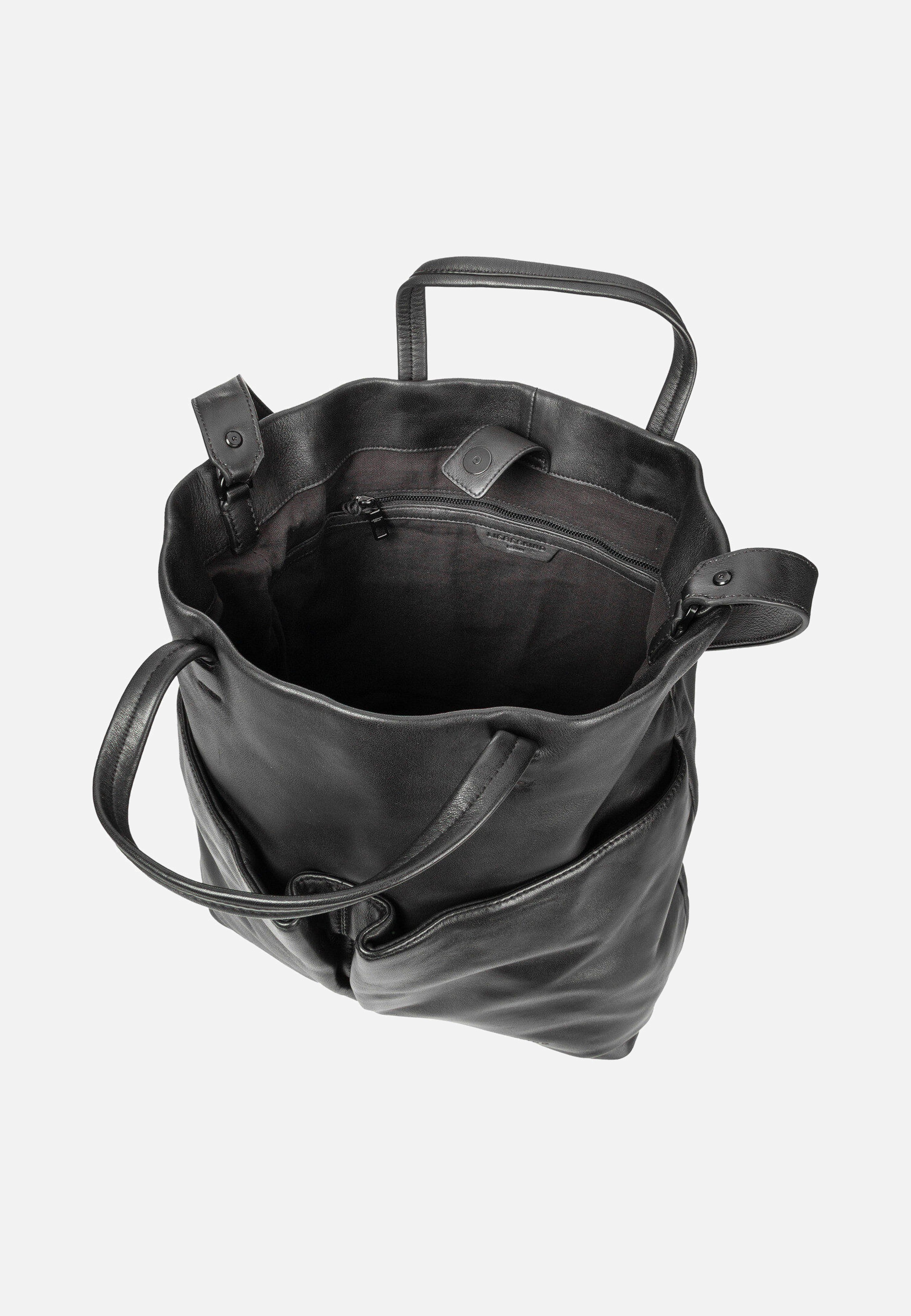 Liebeskind Berlin - Hera L 2163011 Black - Tote Bag | Women-Image