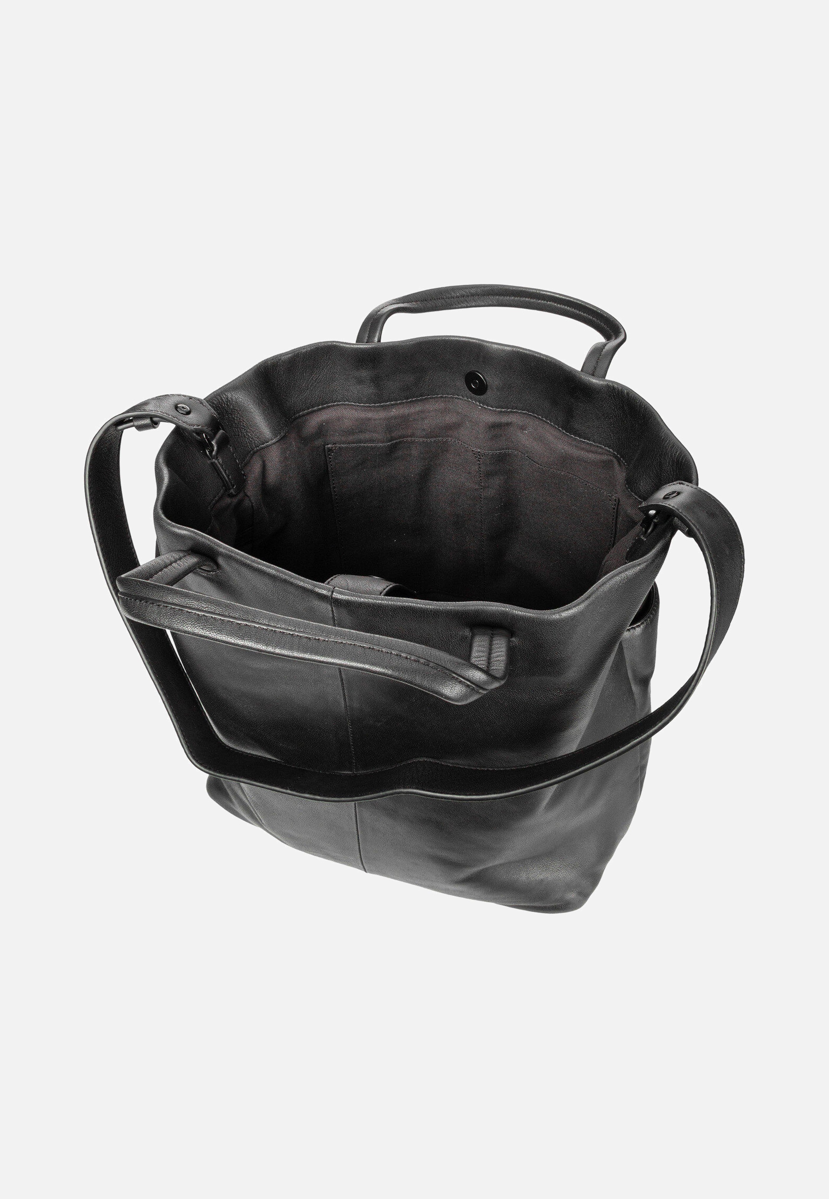 Liebeskind Berlin - Hera L 2163011 Black - Tote Bag | Women-Image