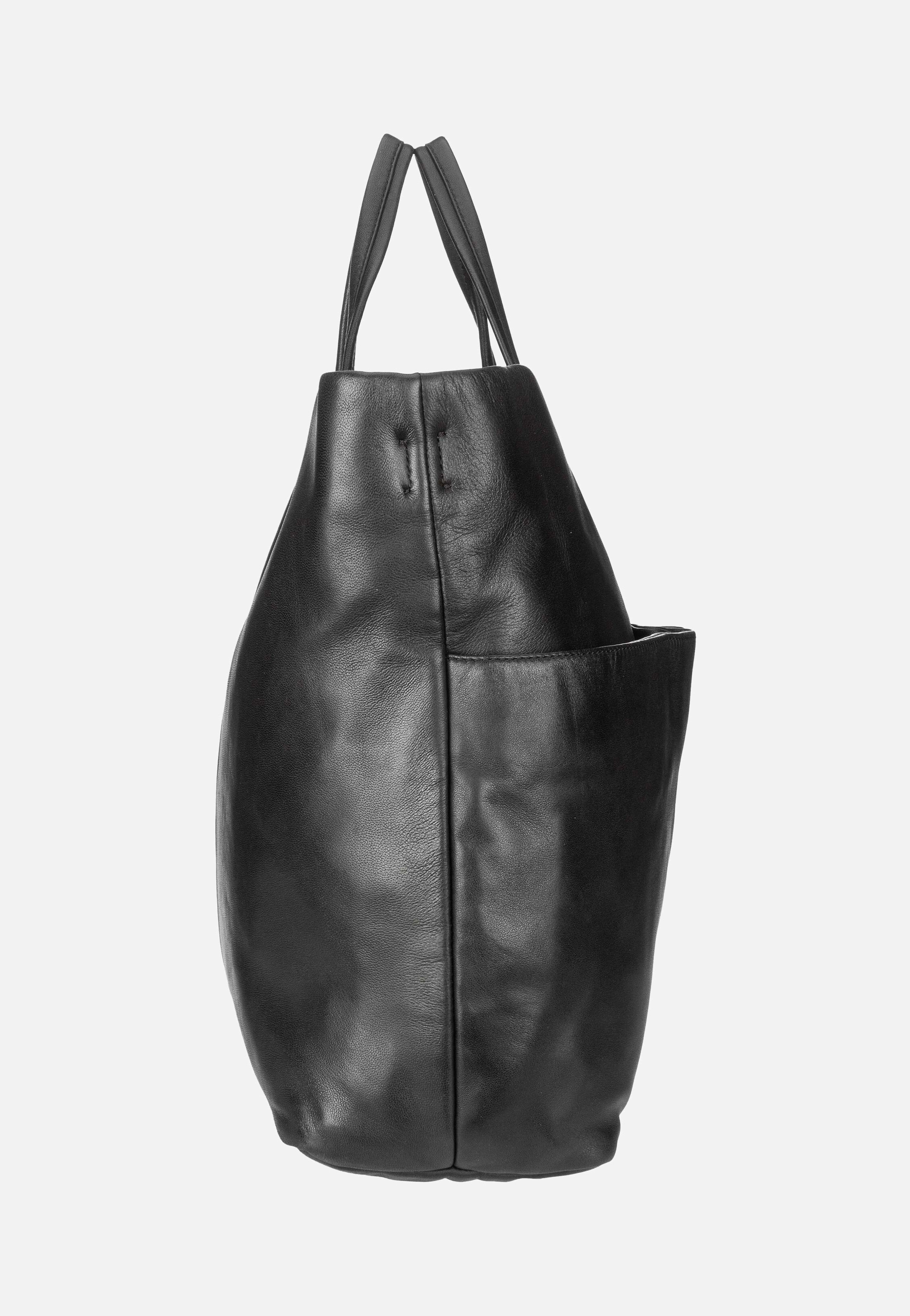 Liebeskind Berlin - Hera L 2163011 Black - Tote Bag | Women-Image