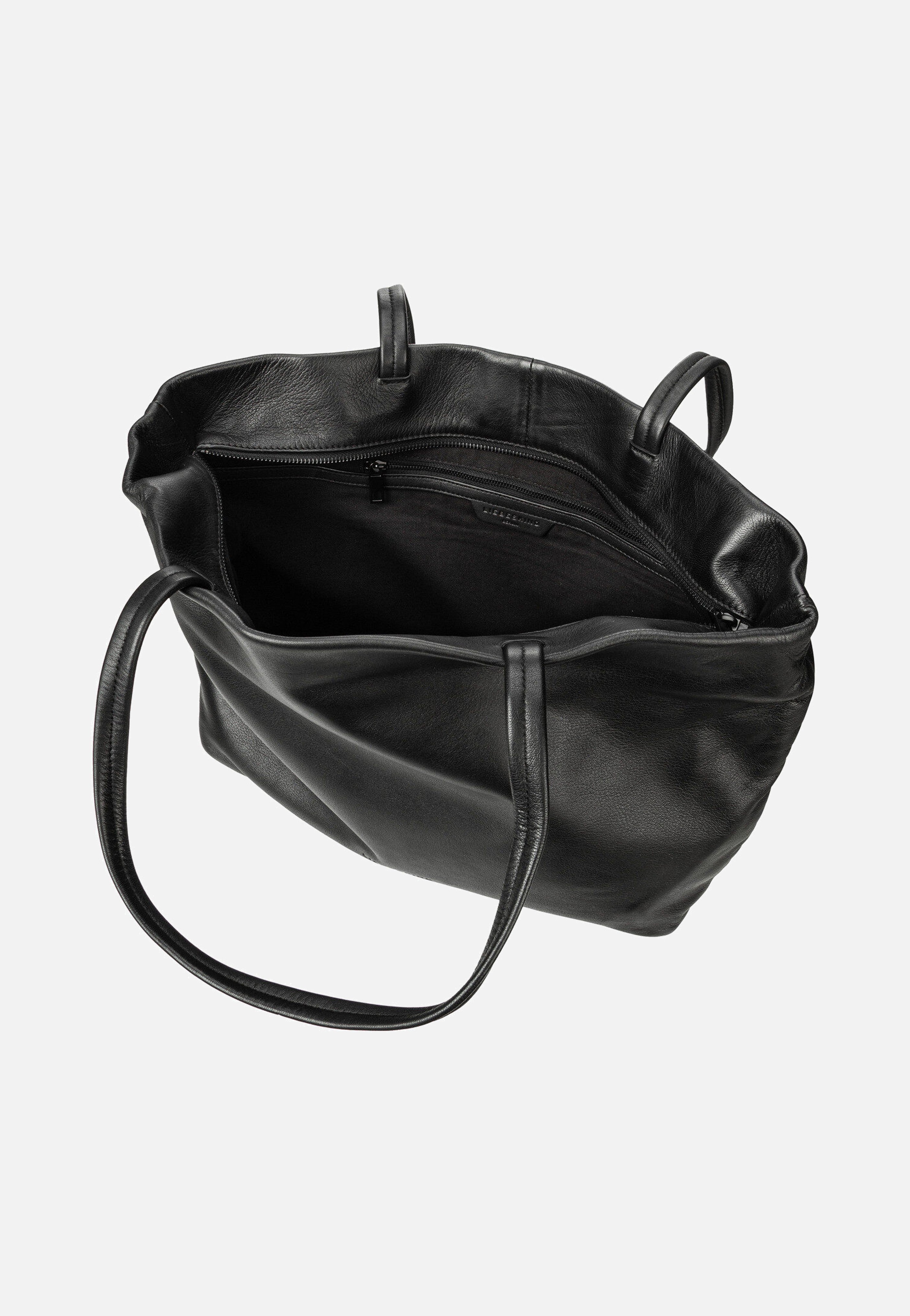 Liebeskind Berlin - Hera L 2163012 Black - Shopper | Women-Image