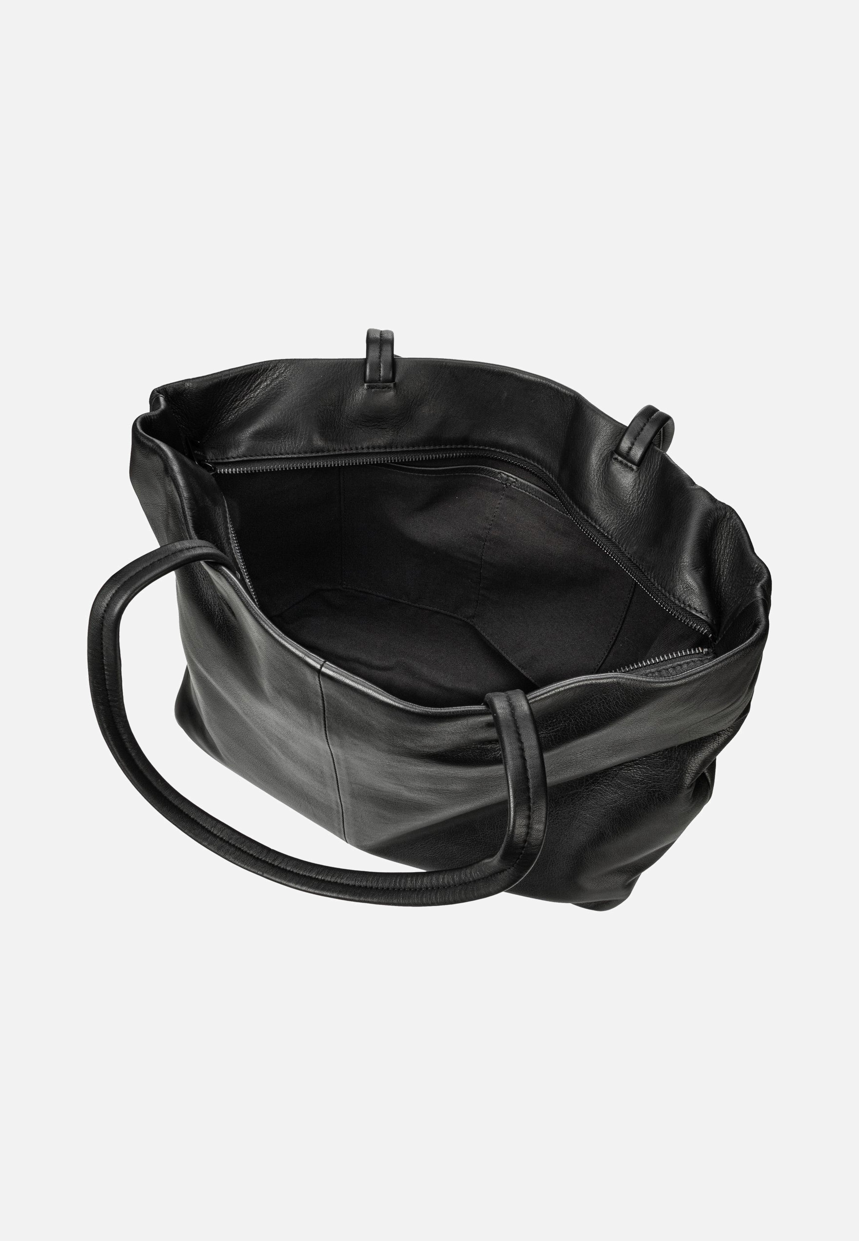 Liebeskind Berlin - Hera L 2163012 Black - Shopper | Women-Image