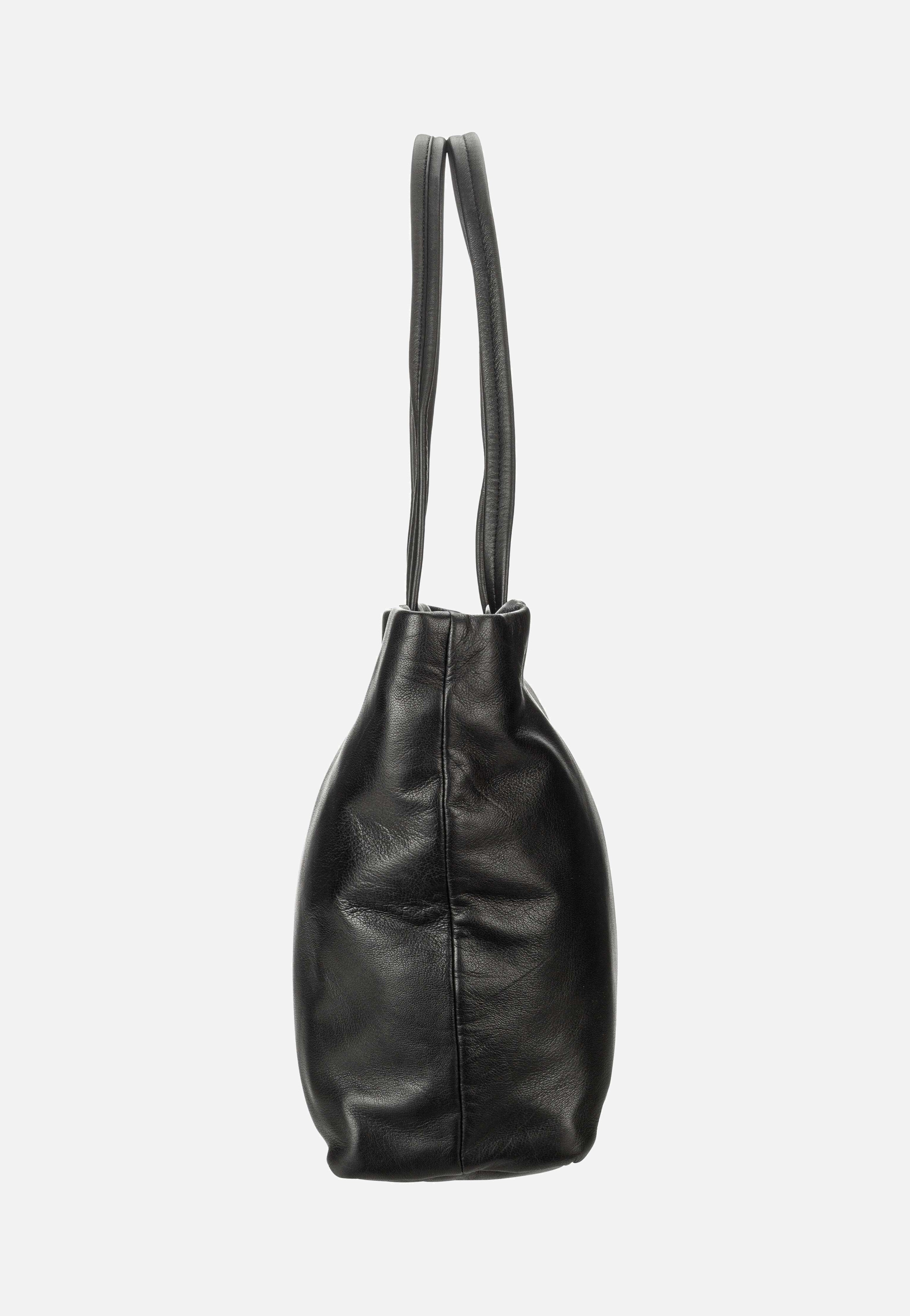 Liebeskind Berlin - Hera L 2163012 Black - Shopper | Women-Image