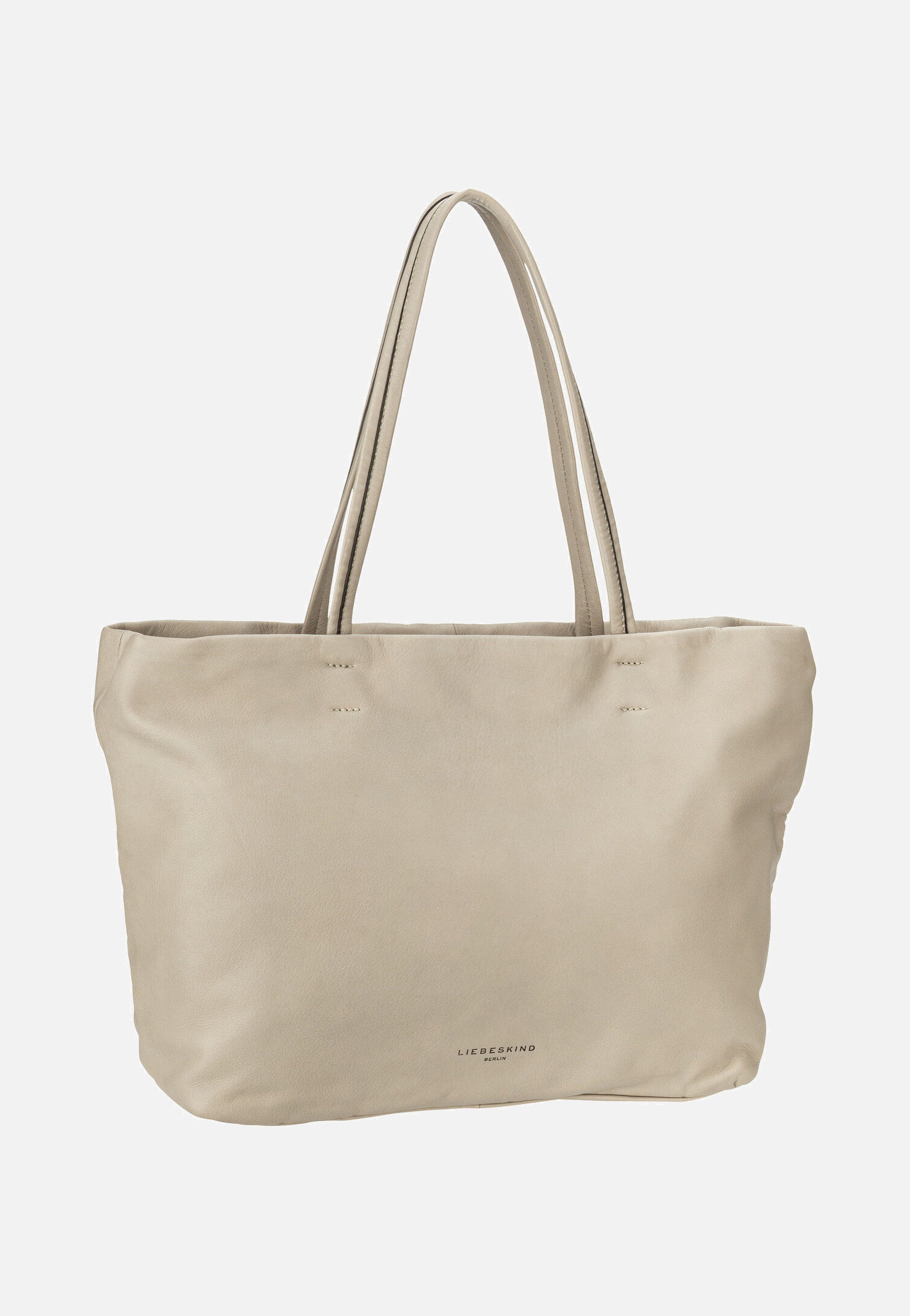 Liebeskind Berlin - Hera L 2163012 Steel - Shopper | Women-Image