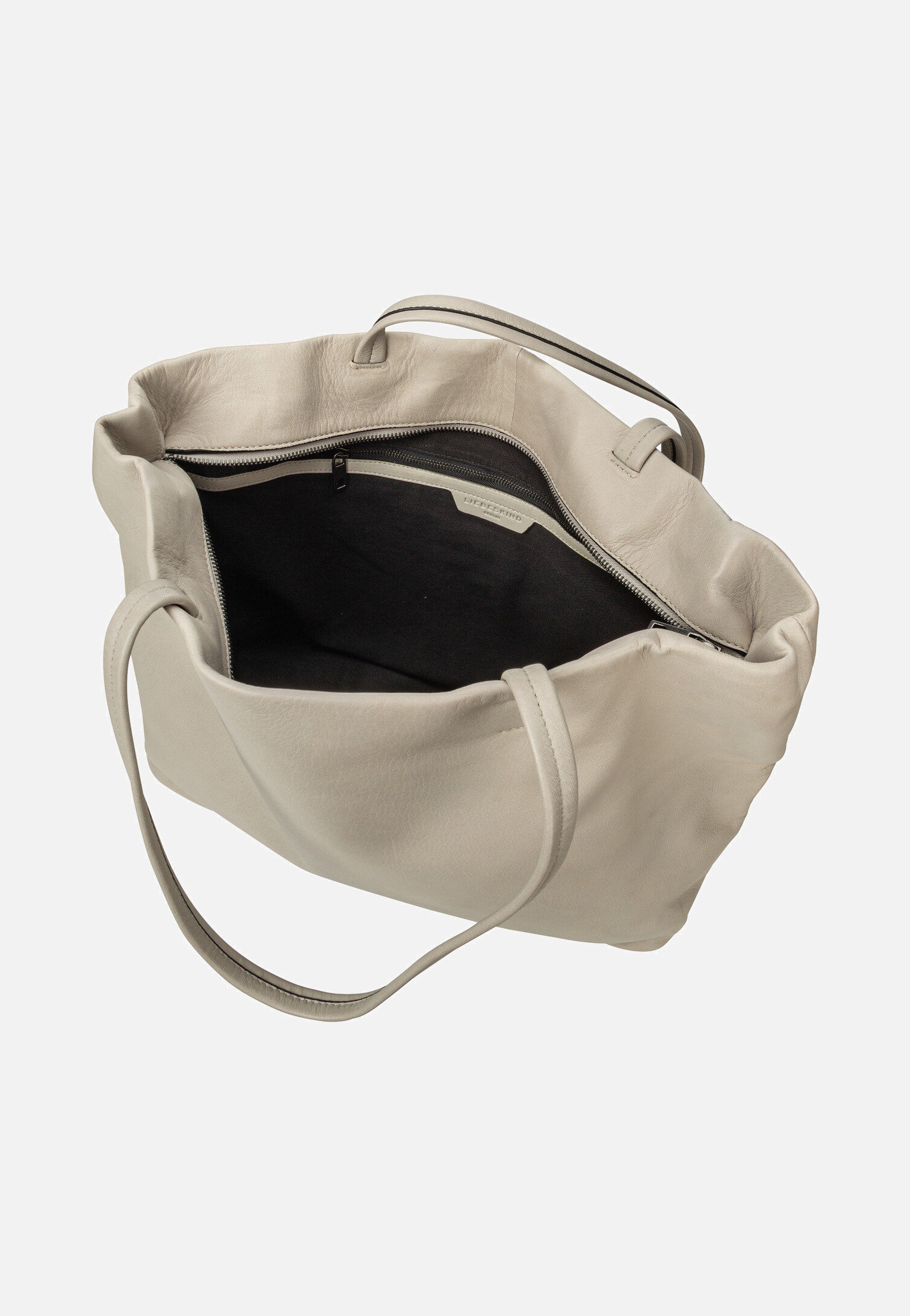 Liebeskind Berlin - Hera L 2163012 Steel - Shopper | Women-Image