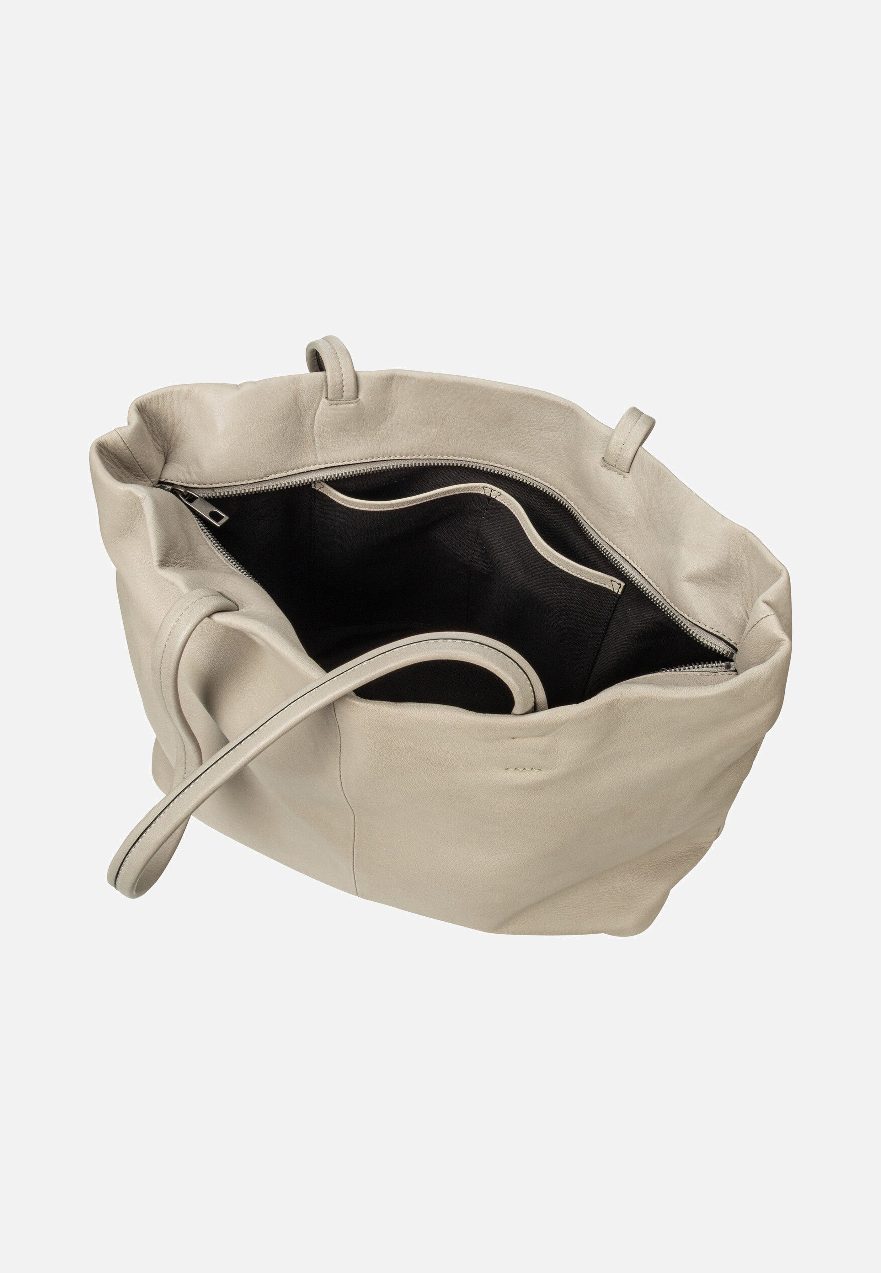 Liebeskind Berlin - Hera L 2163012 Steel - Shopper | Women-Image