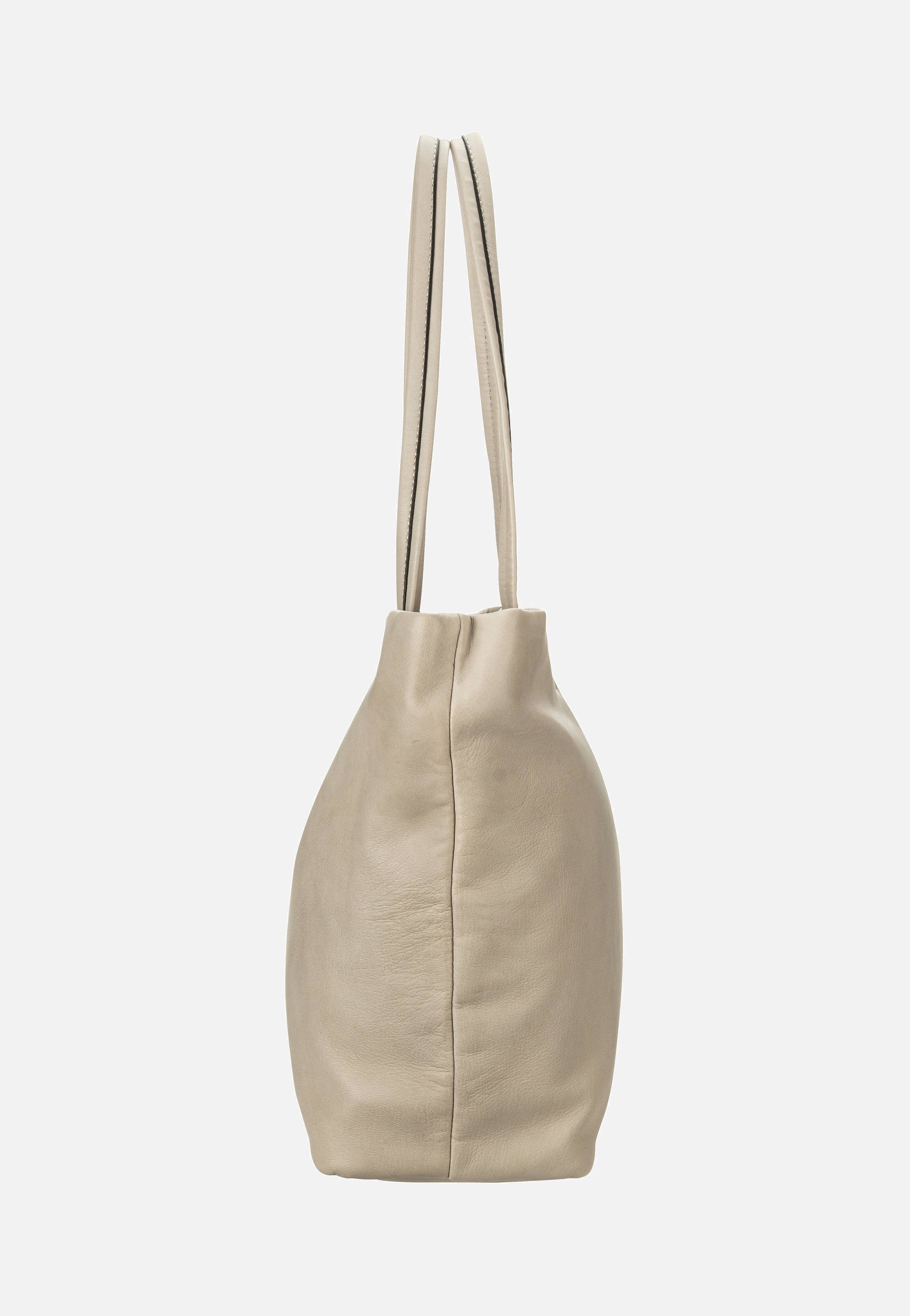 Liebeskind Berlin - Hera L 2163012 Steel - Shopper | Women-Image