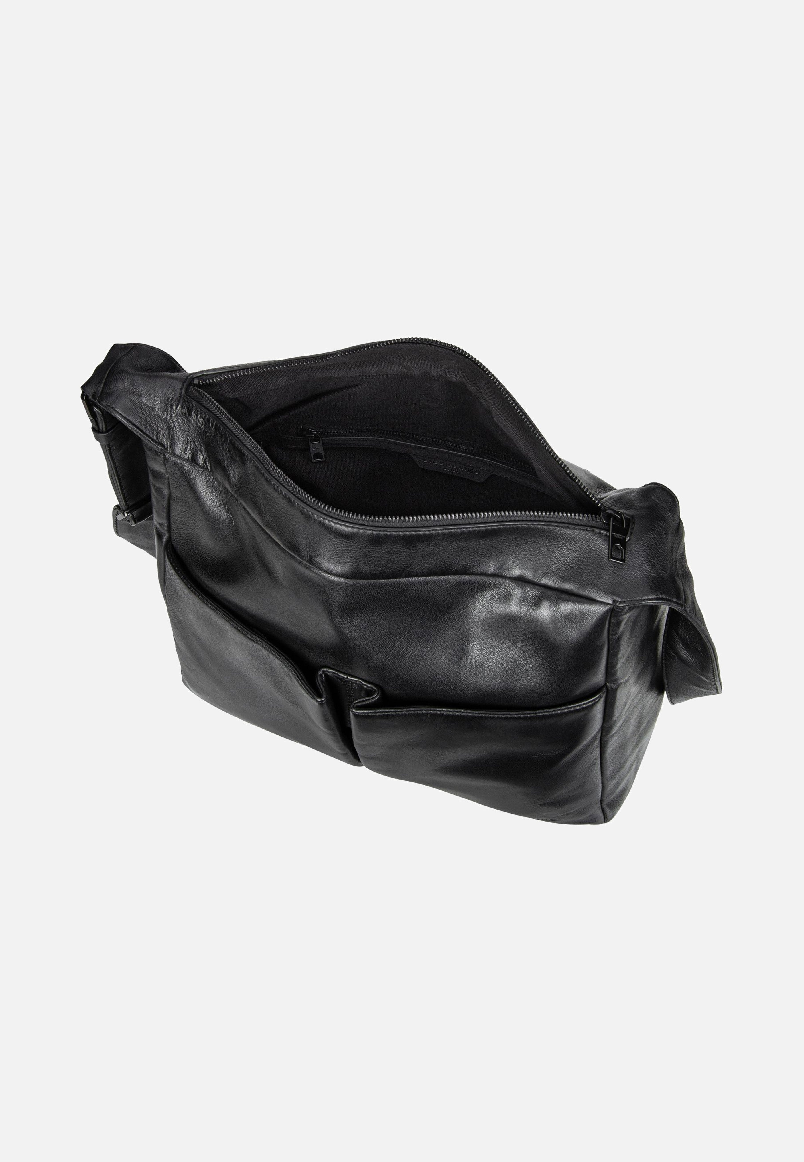 Liebeskind Berlin - Hera M 2163131 Black - Crossbody Bag | Women-Image