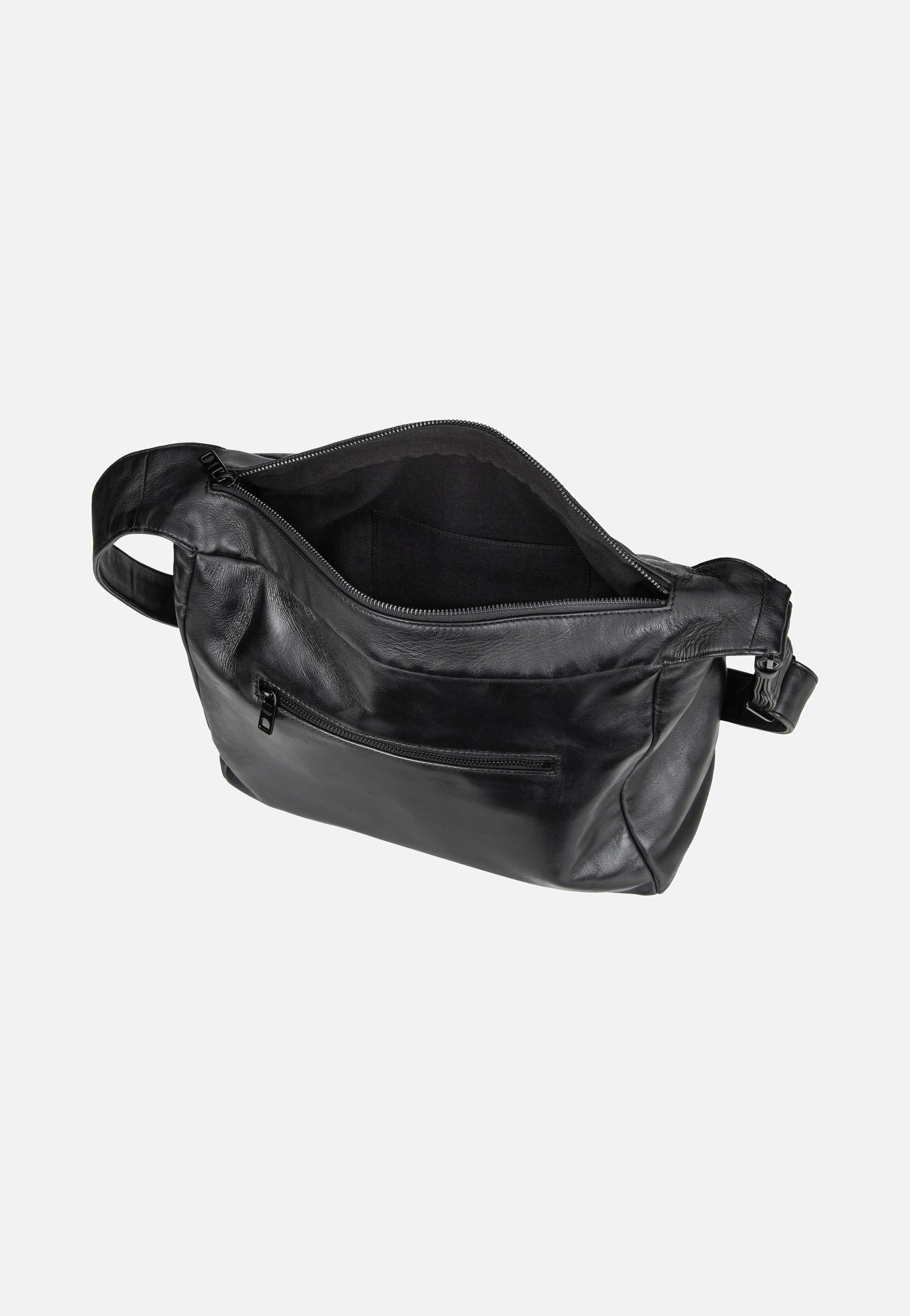 Liebeskind Berlin - Hera M 2163131 Black - Crossbody Bag | Women-Image