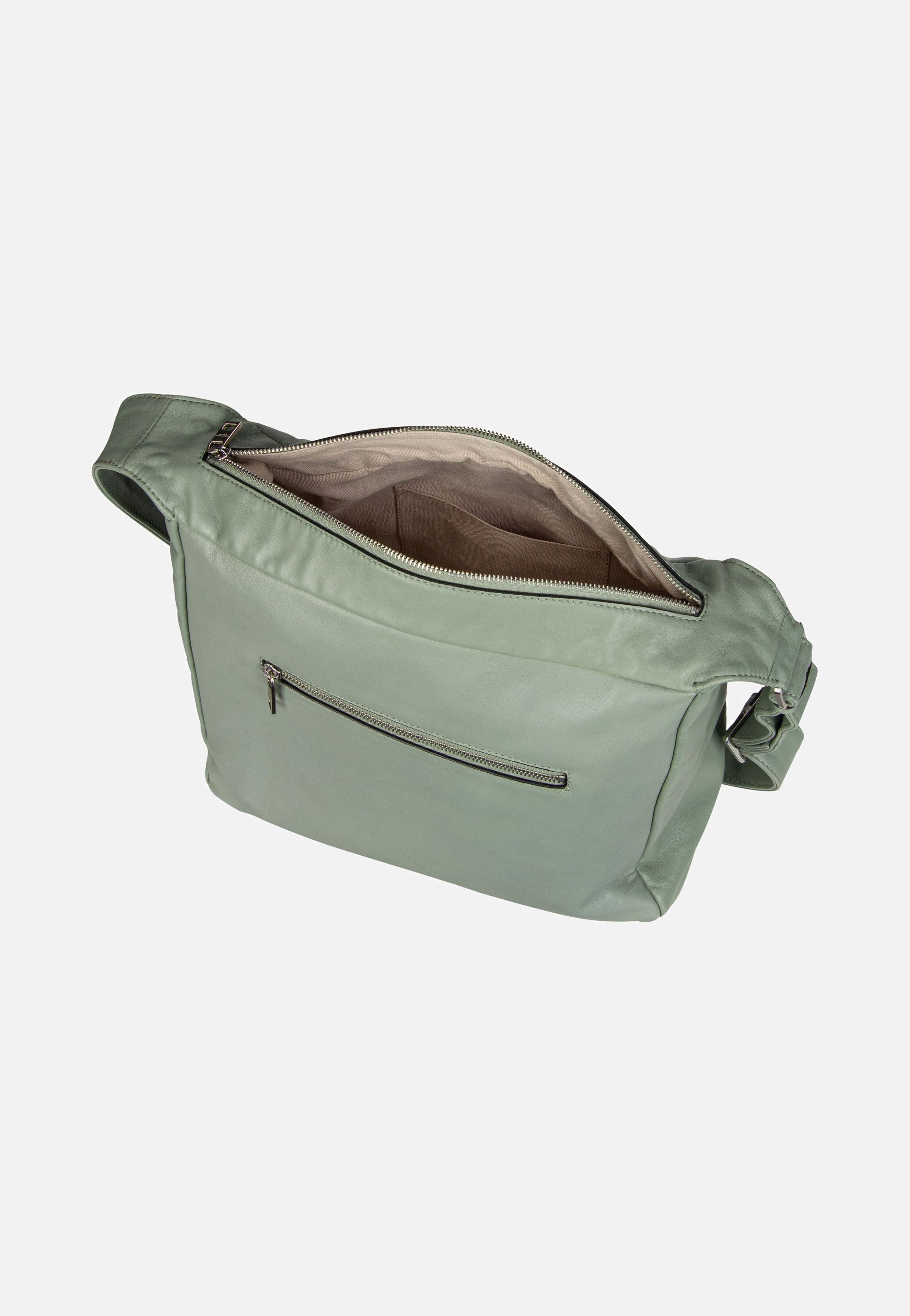 Liebeskind Berlin - Hera M 2163131 Forest Green - Crossbody Bag | Women-Image