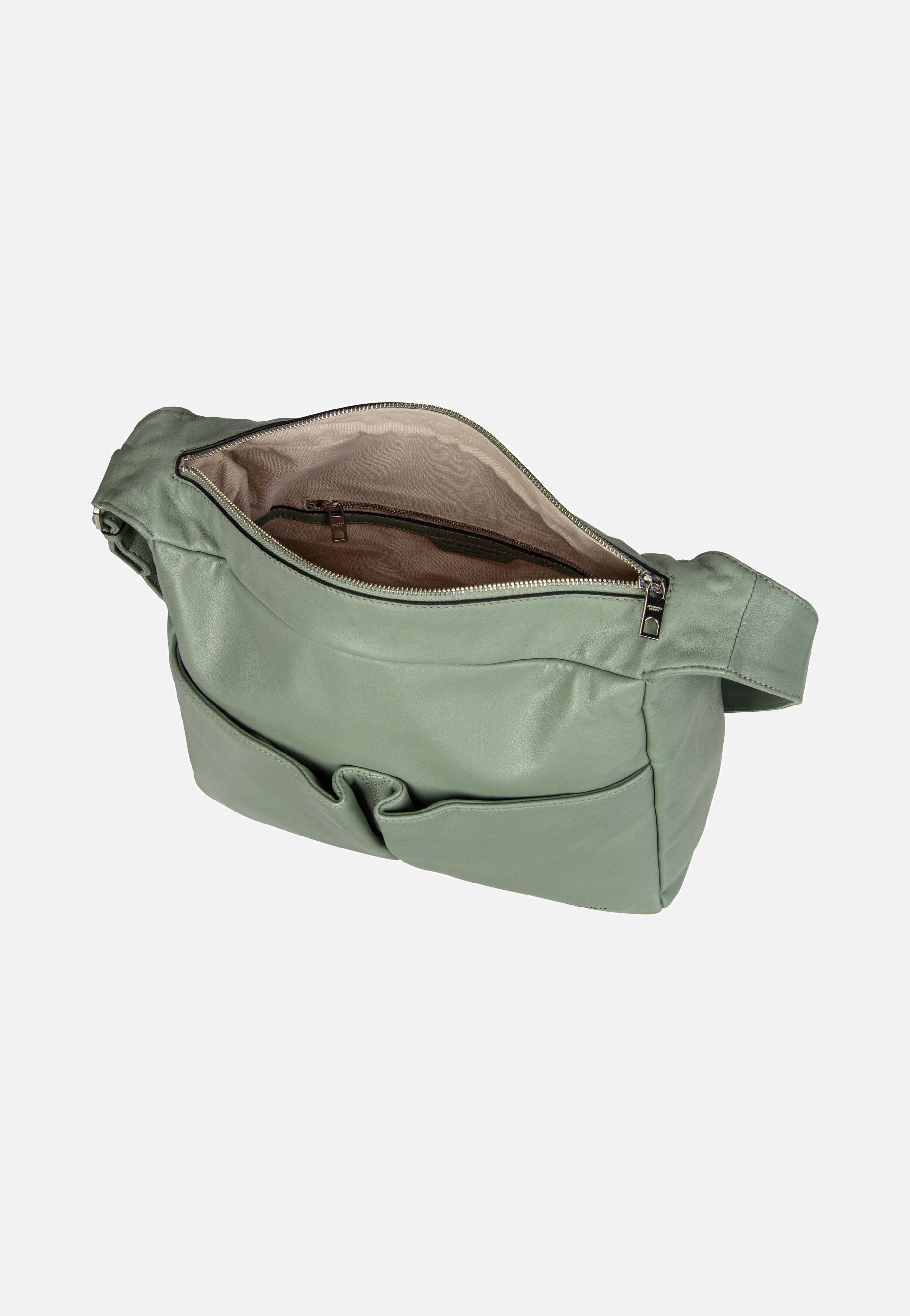 Liebeskind Berlin - Hera M 2163131 Forest Green - Crossbody Bag | Women-Image