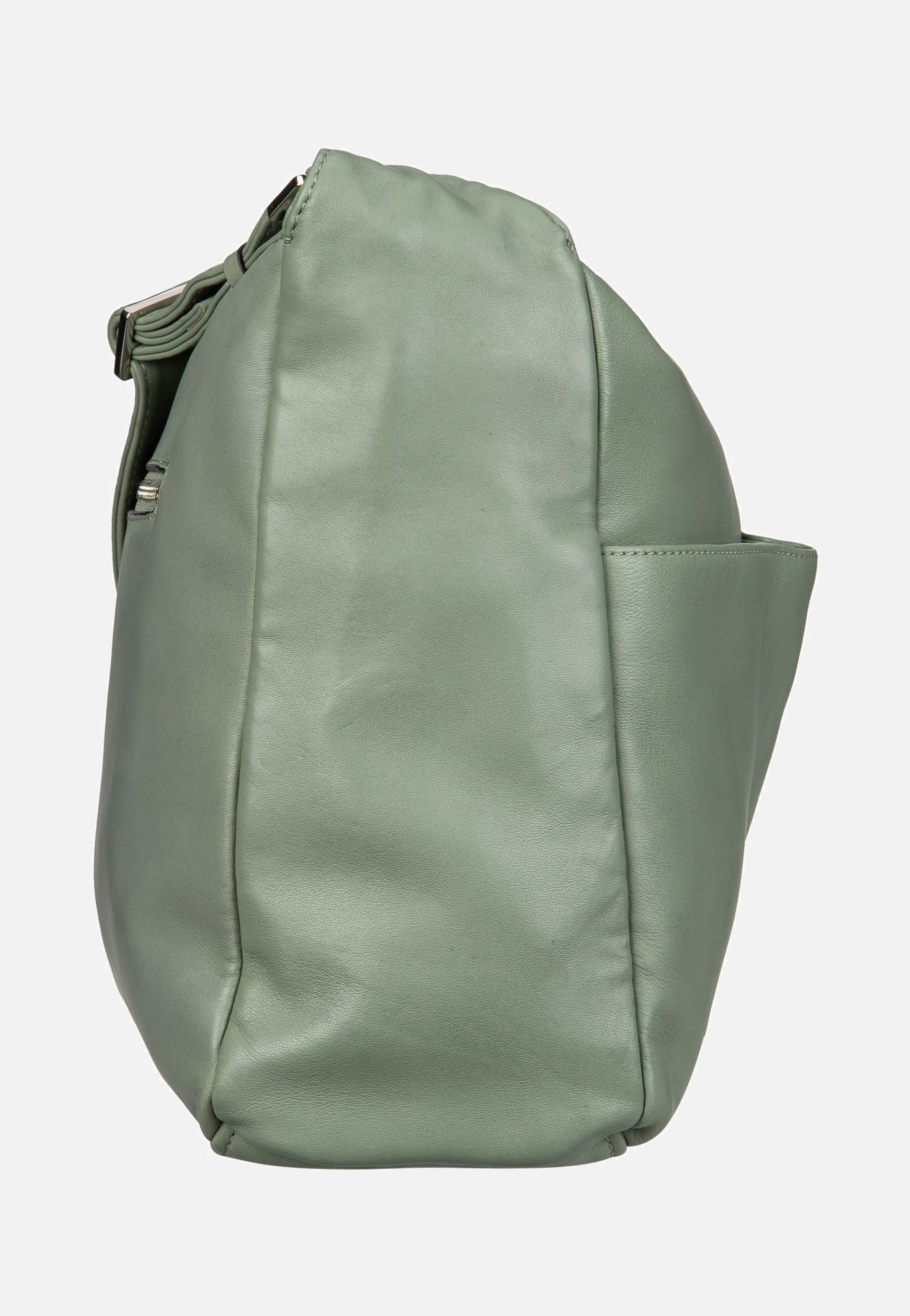 Liebeskind Berlin - Hera M 2163131 Forest Green - Crossbody Bag | Women-Image