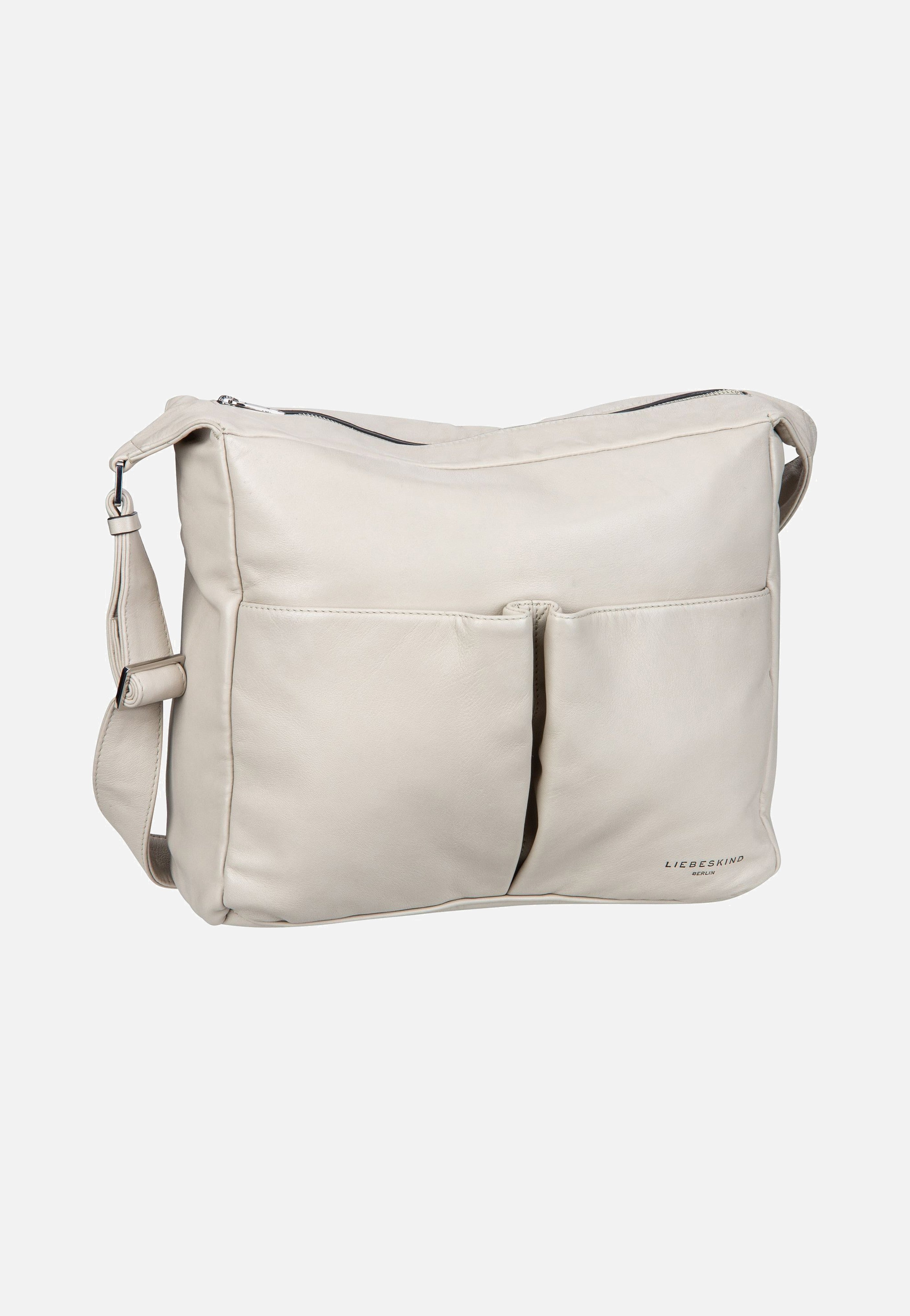 Liebeskind Berlin - Hera M 2163131 Milk - Crossbody Bag | Women-Image
