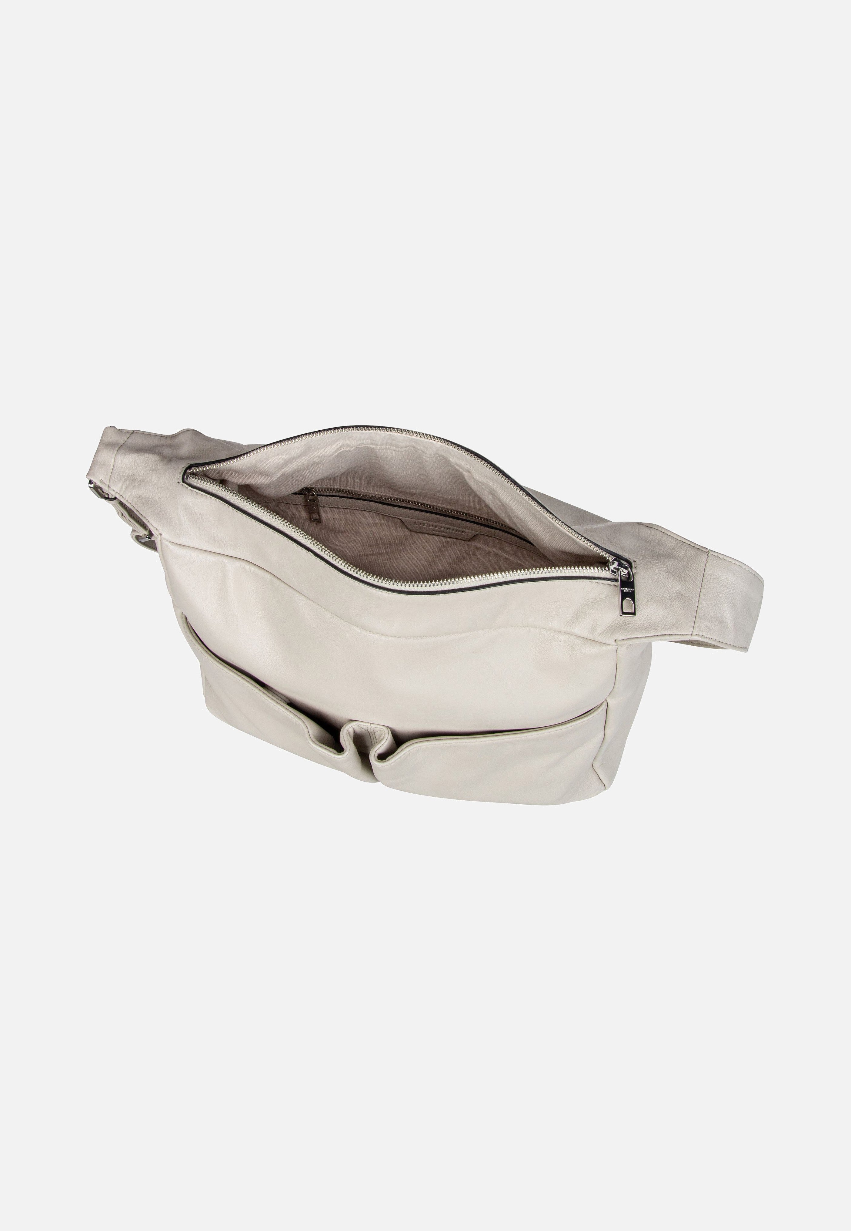 Liebeskind Berlin - Hera M 2163131 Milk - Crossbody Bag | Women-Image