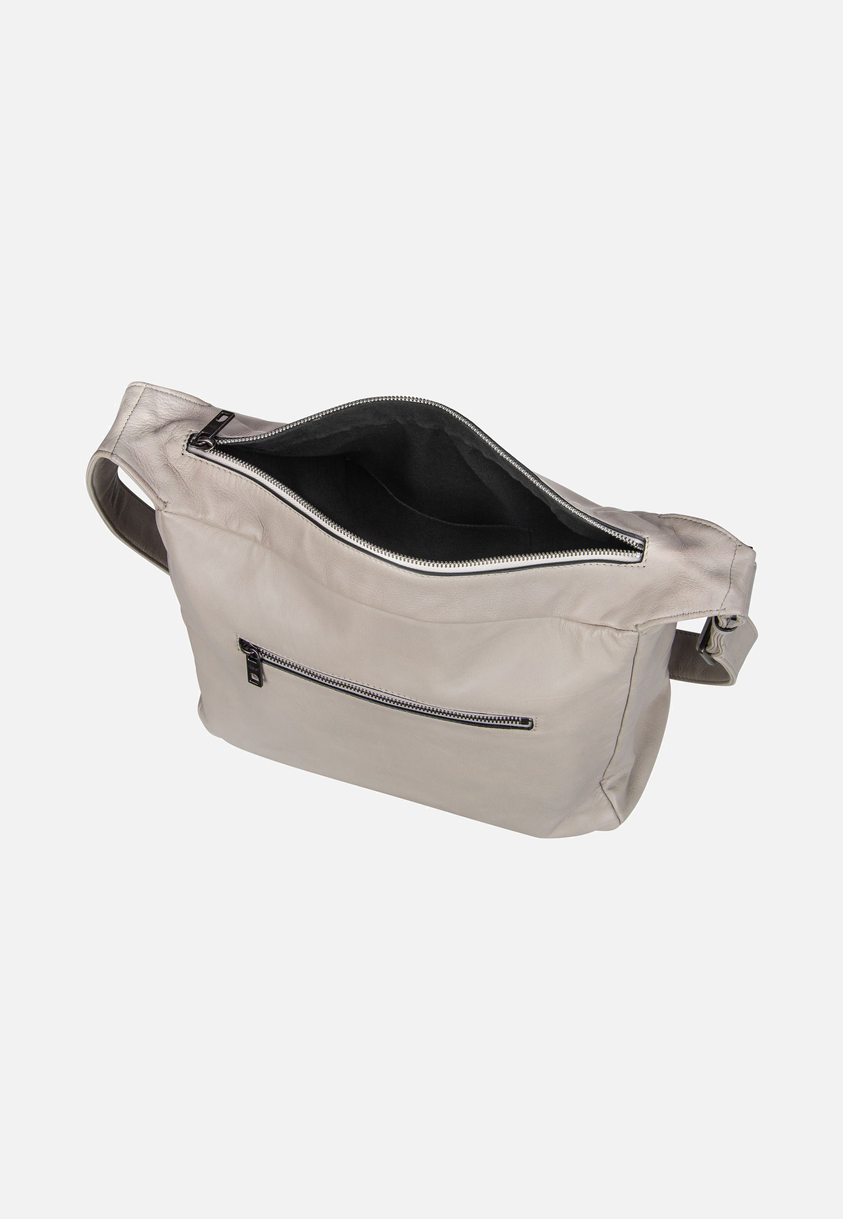 Liebeskind Berlin - Hera M 2163131 Steel - Crossbody Bag | Women-Image