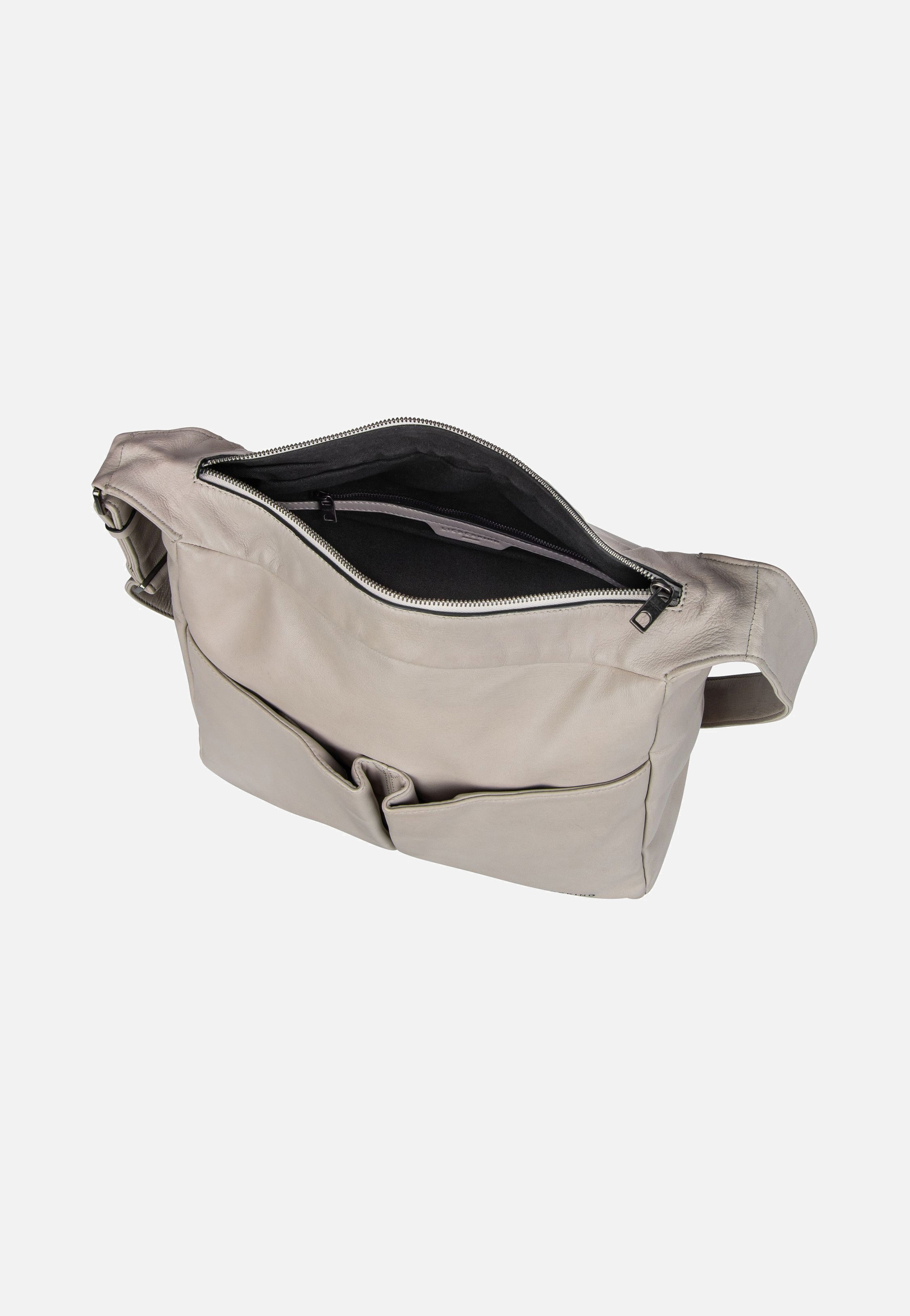 Liebeskind Berlin - Hera M 2163131 Steel - Crossbody Bag | Women-Image