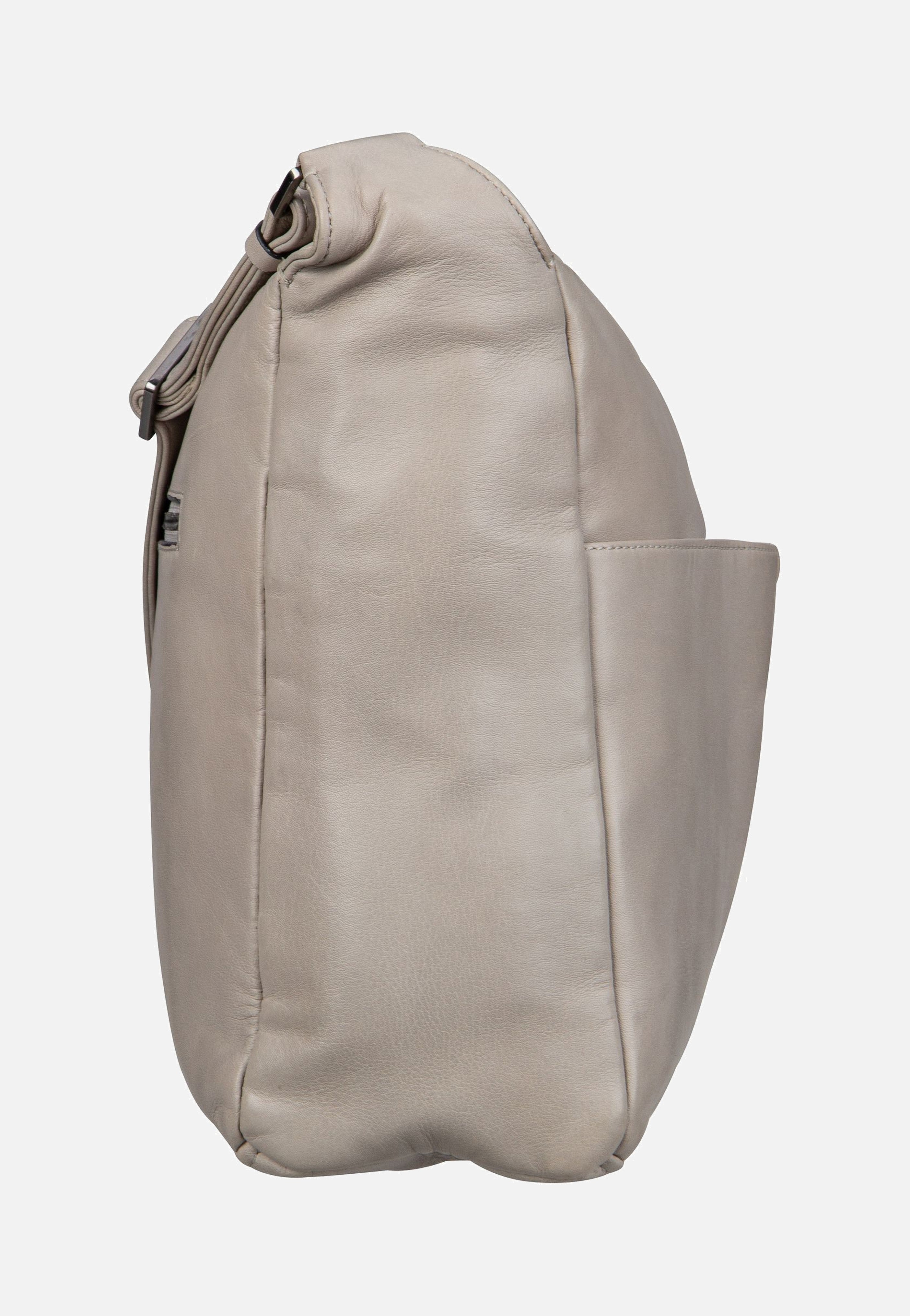 Liebeskind Berlin - Hera M 2163131 Steel - Crossbody Bag | Women-Image