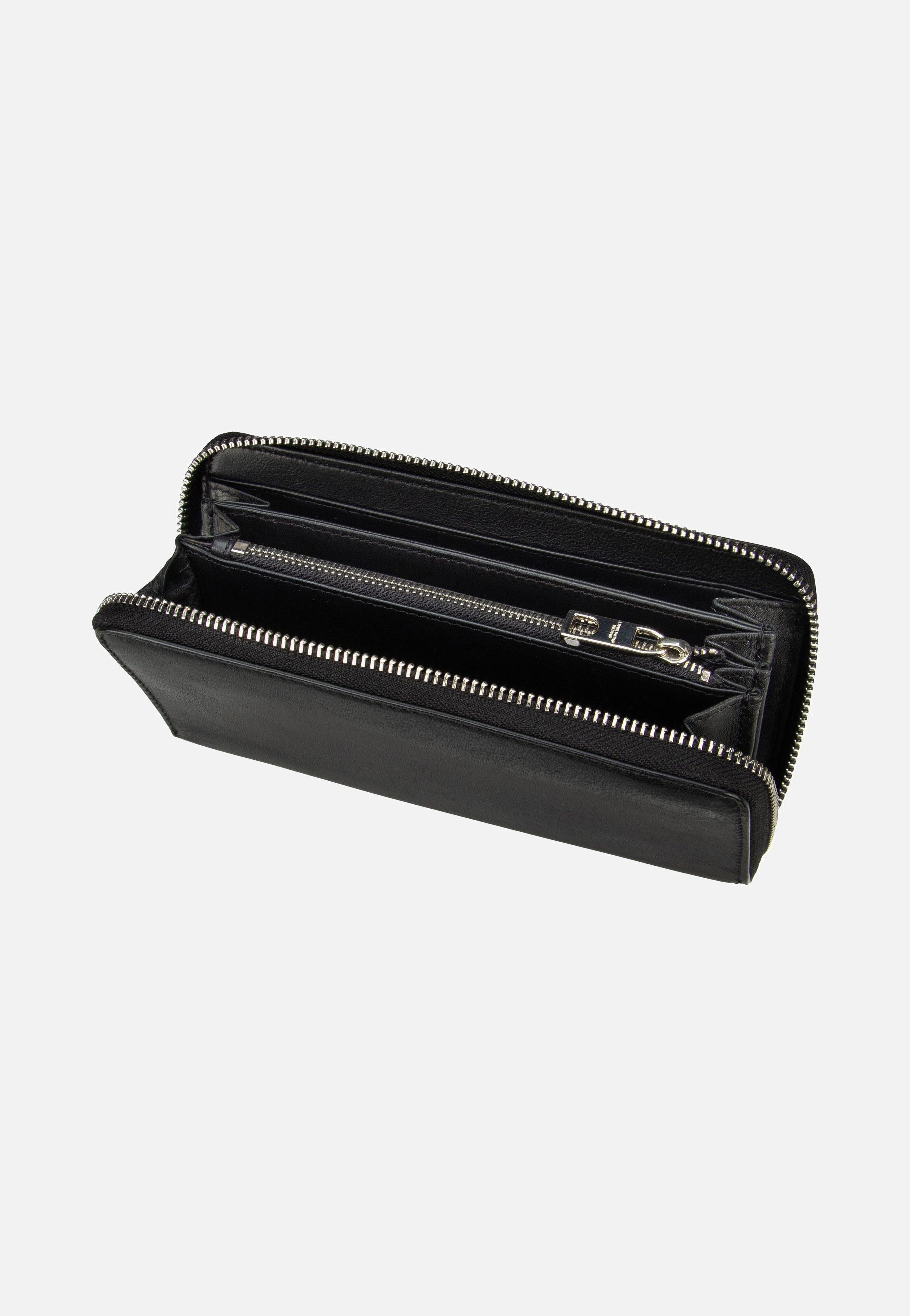 Liebeskind Berlin - Hera Sally 2152090 Black - Wallet | Women-Image
