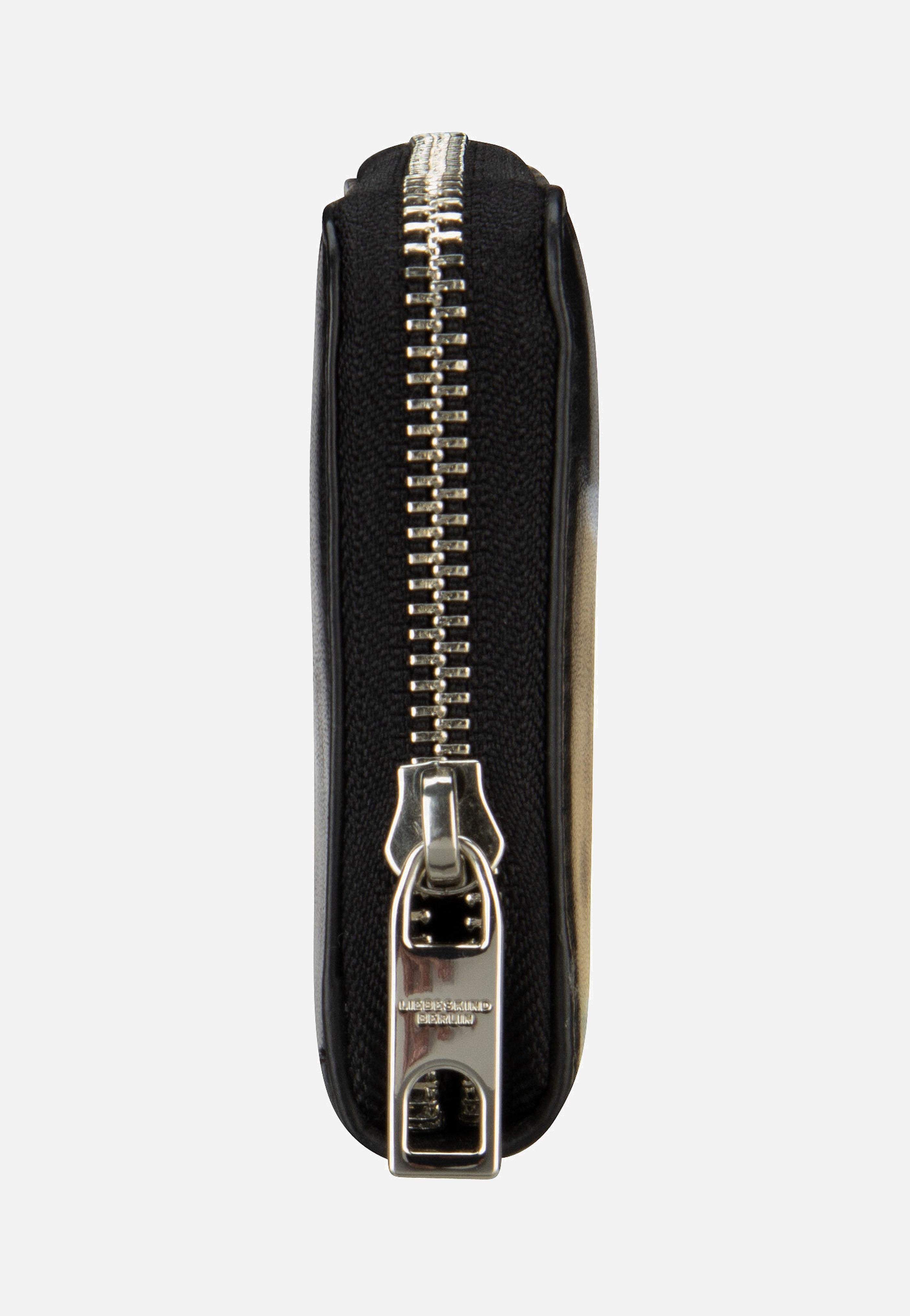 Liebeskind Berlin - Hera Sally 2152090 Black - Wallet | Women-Image