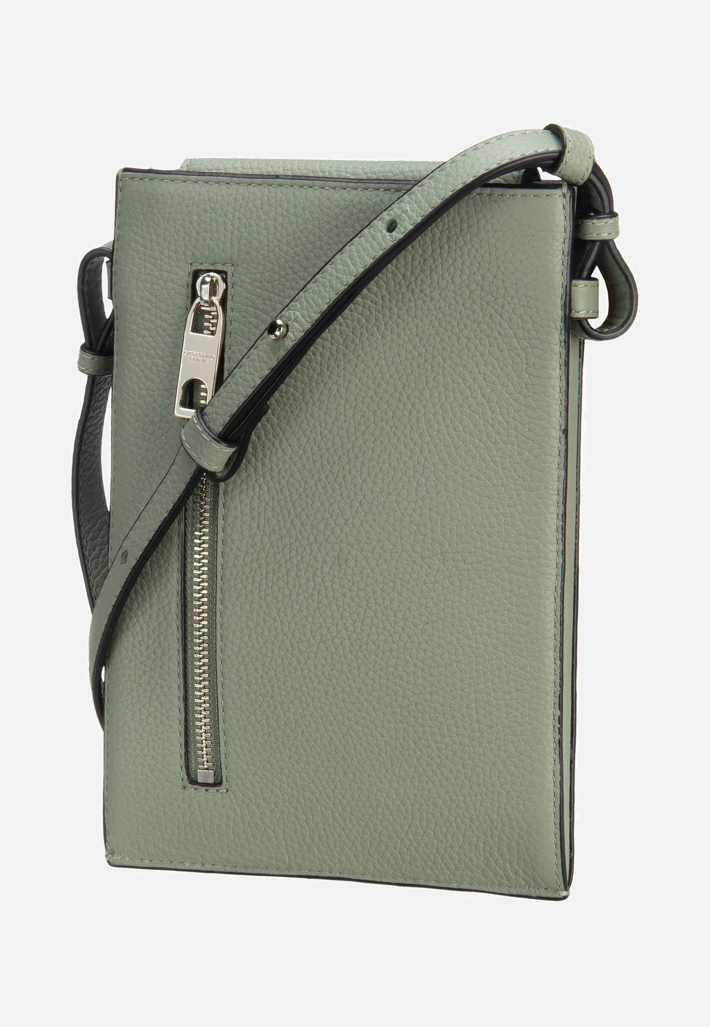 Liebeskind Berlin - Hilla 2149075 Opal Green - Phone Pouches | Women-Image