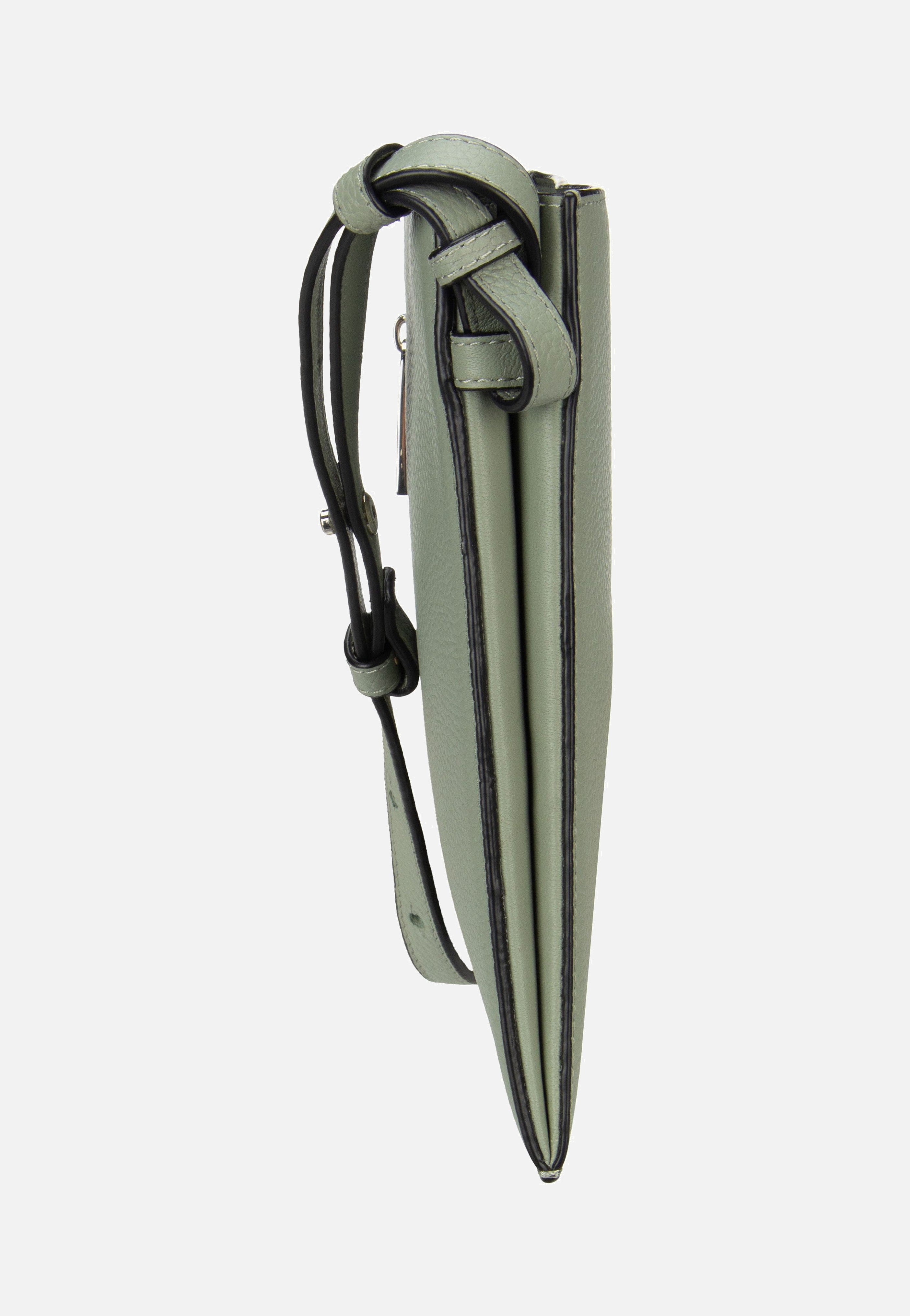 Liebeskind Berlin - Hilla 2149075 Opal Green - Phone Pouches | Women-Image