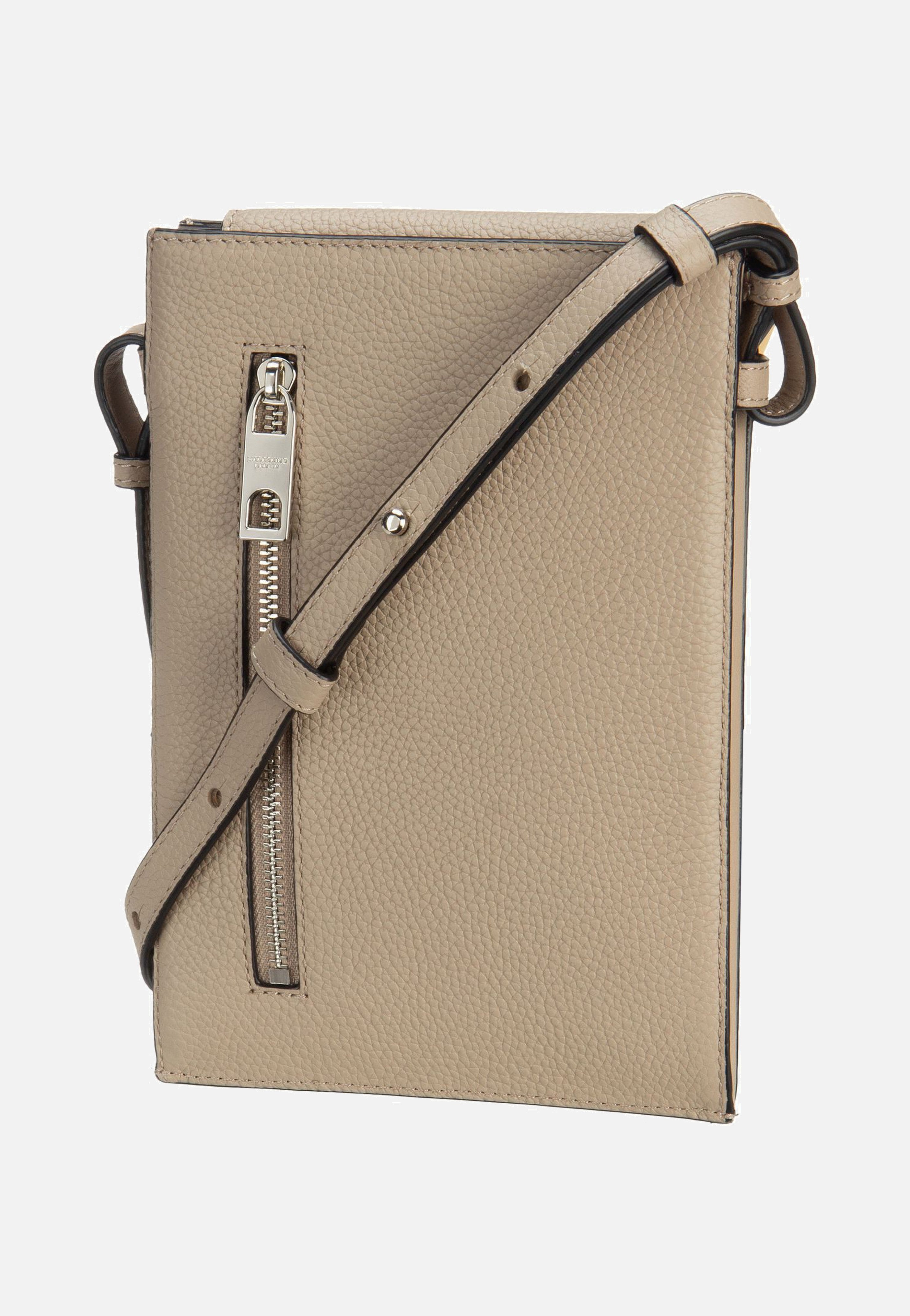 Liebeskind Berlin - Hilla 2149075 Stone - Phone Pouches | Women-Image