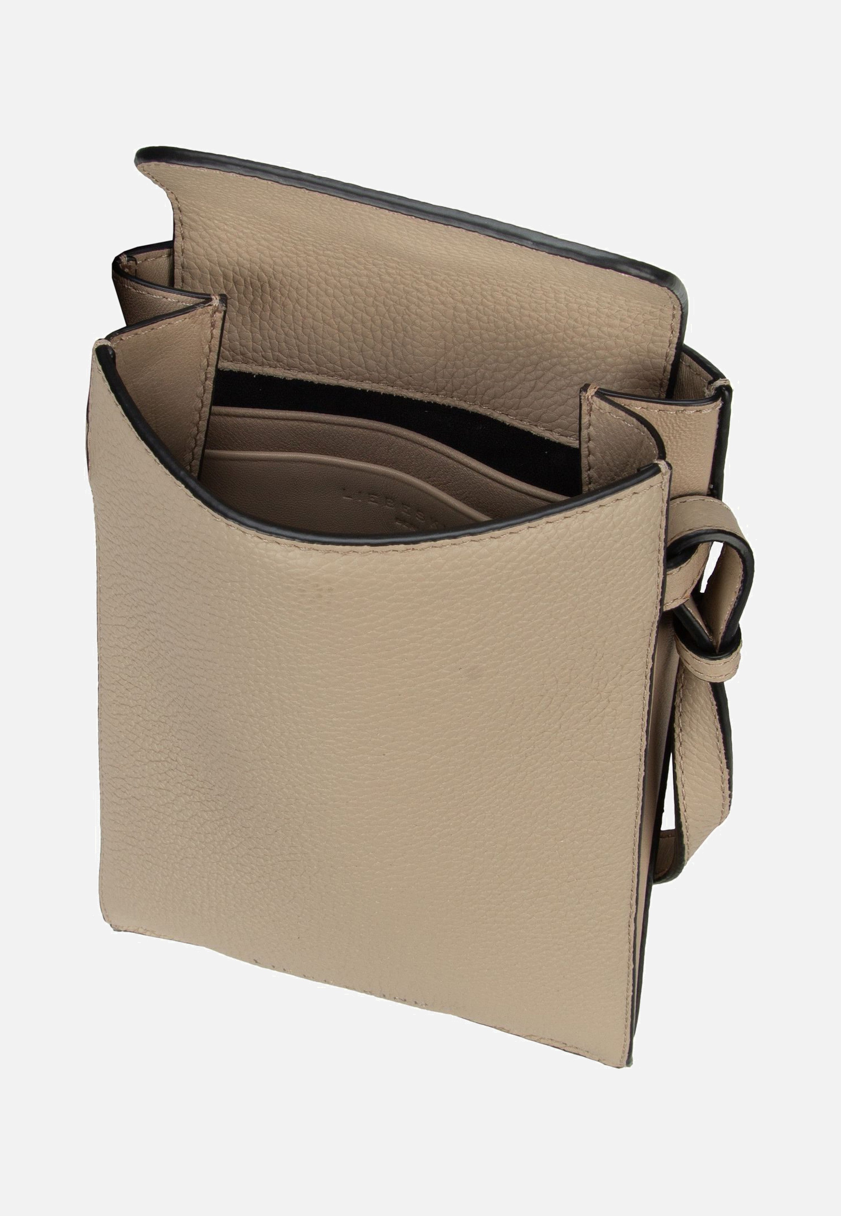 Liebeskind Berlin - Hilla 2149075 Stone - Phone Pouches | Women-Image