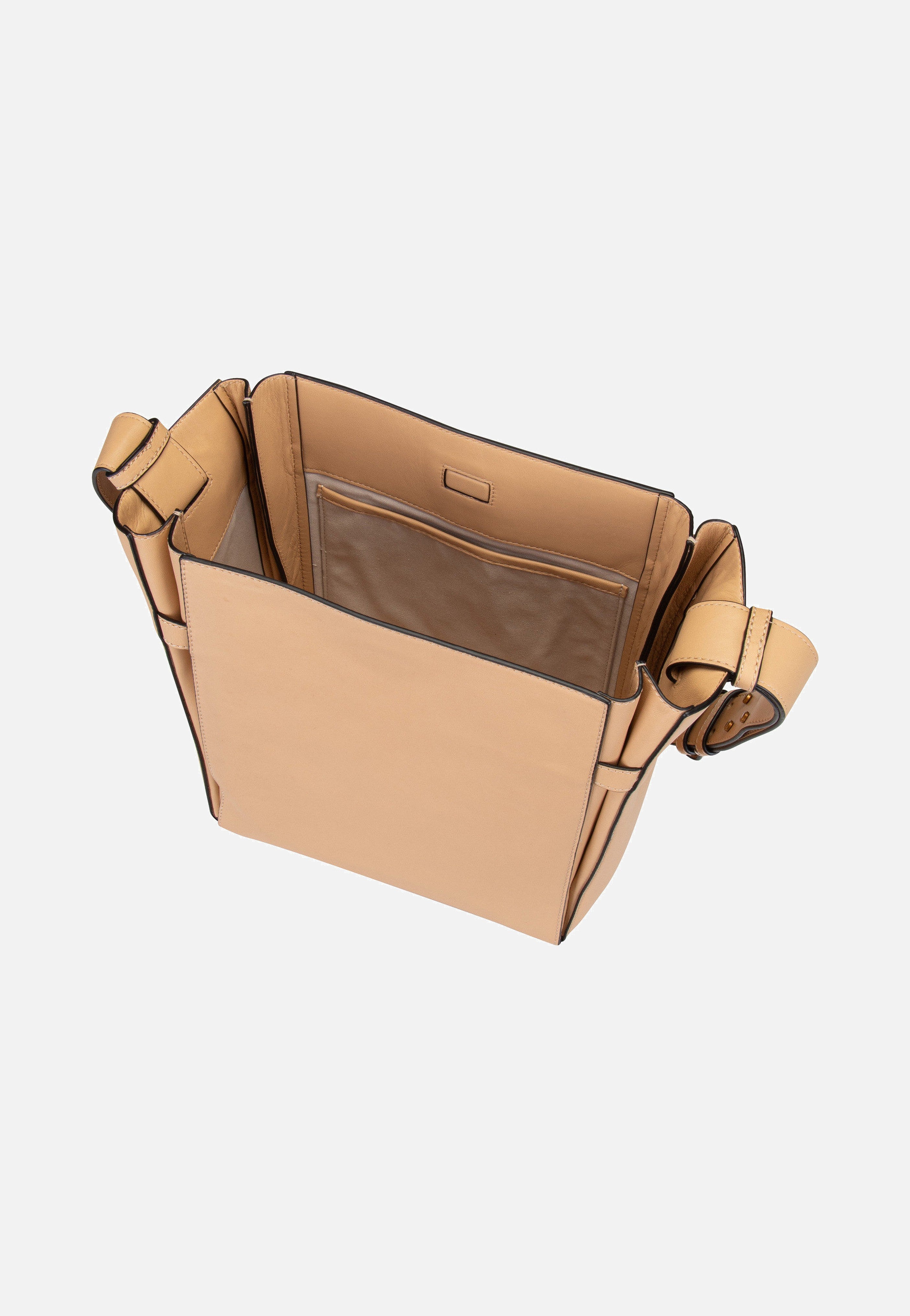 Liebeskind Berlin - Hilla 2149125 Beige - Crossbody Bag | Women-Image