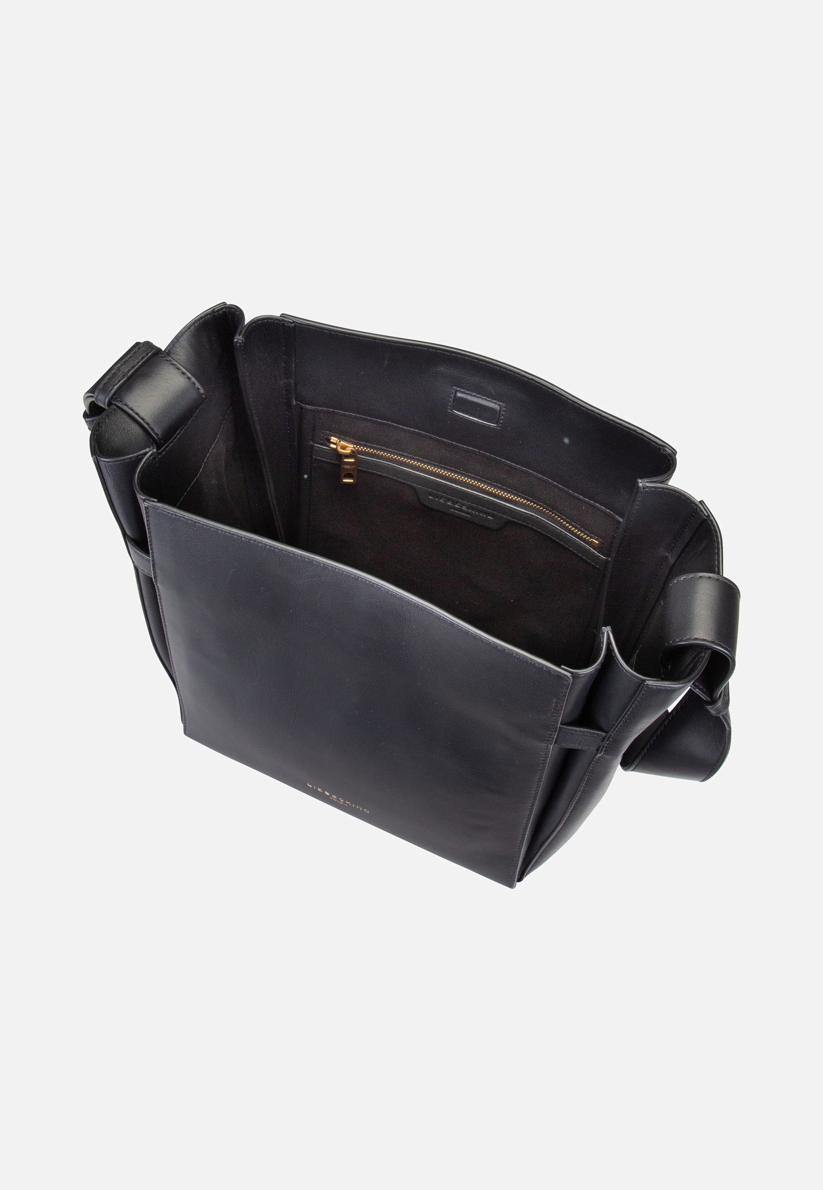Liebeskind Berlin - Hilla 2149125 Black - Crossbody Bag | Women-Image