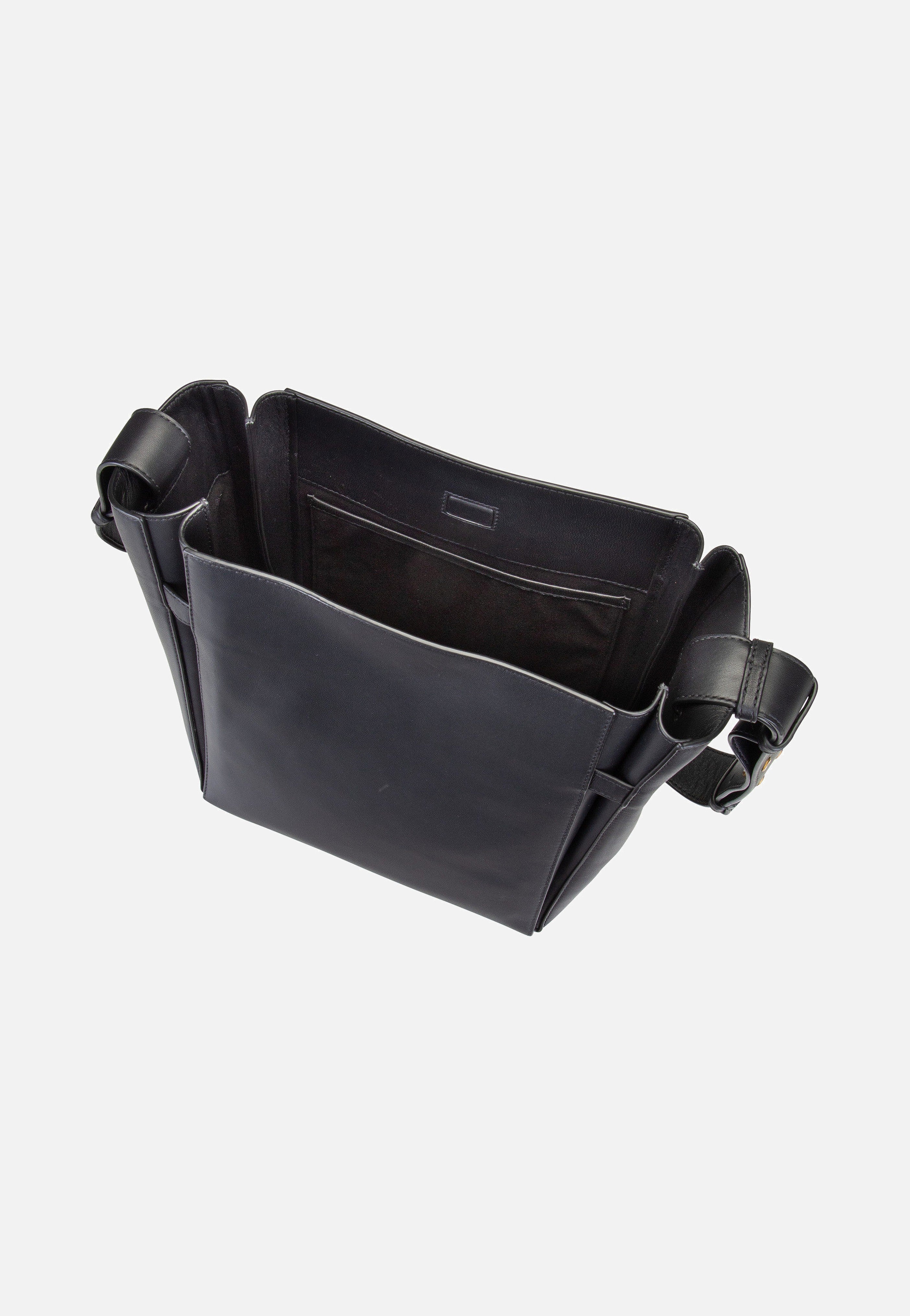 Liebeskind Berlin - Hilla 2149125 Black - Crossbody Bag | Women-Image