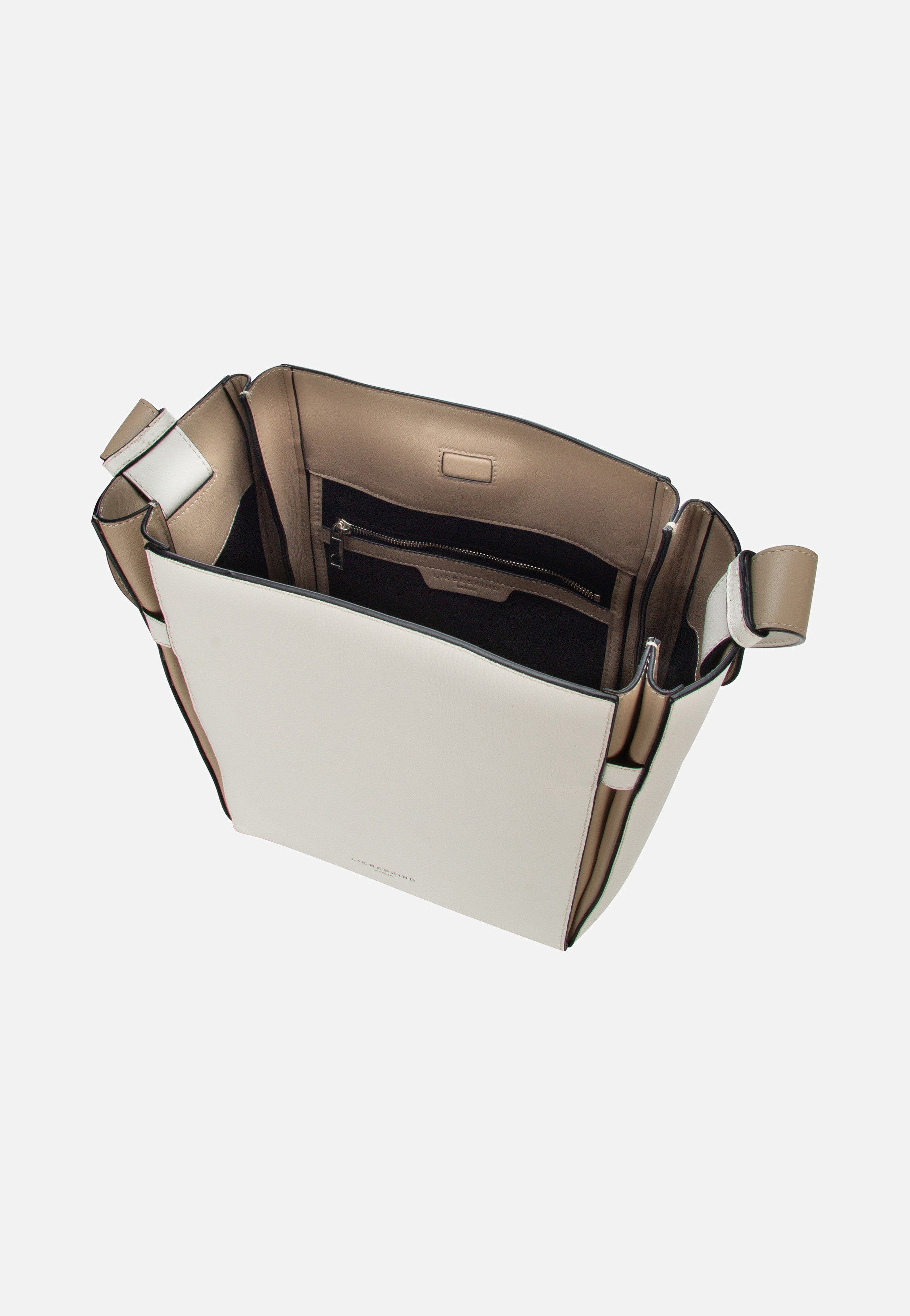 Liebeskind Berlin - Hilla 2149127 Arctic - Crossbody Bag | Women-Image