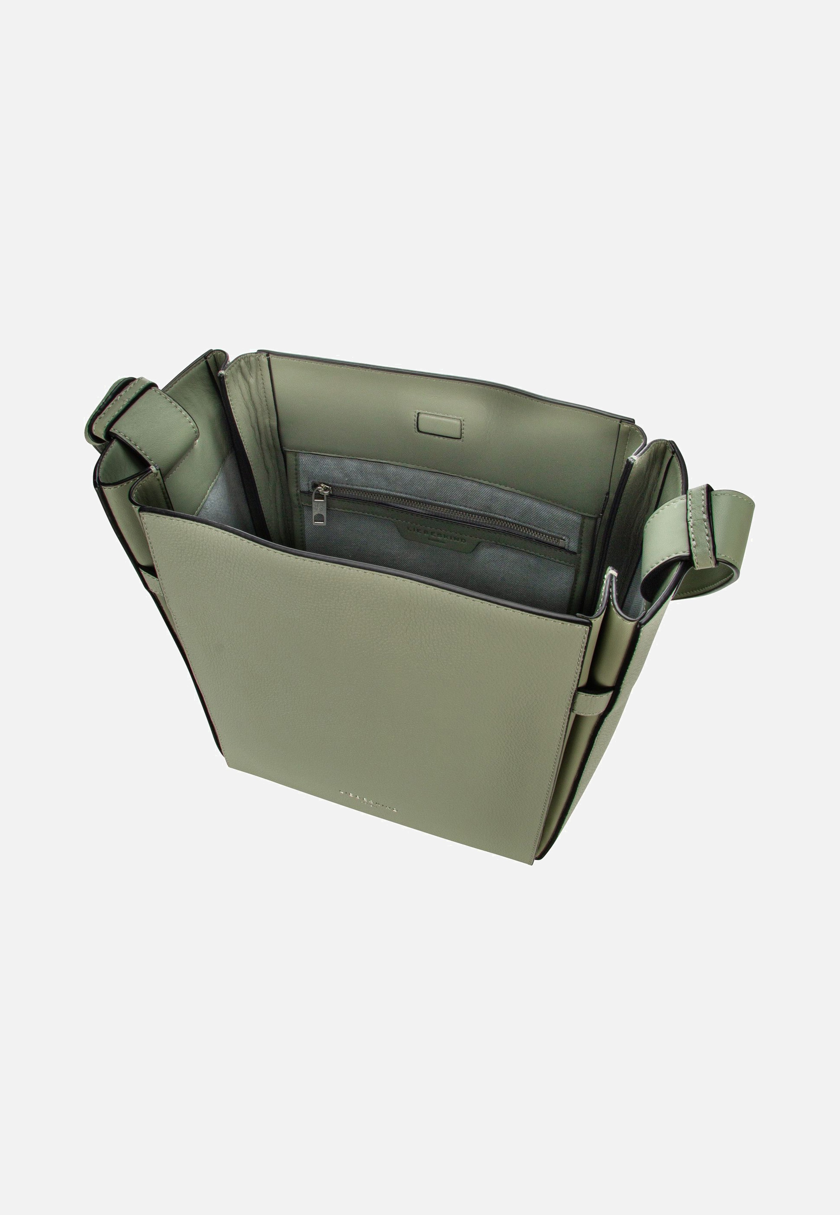 Liebeskind Berlin - Hilla 2149127 Opal Green - Crossbody Bag | Women-Image