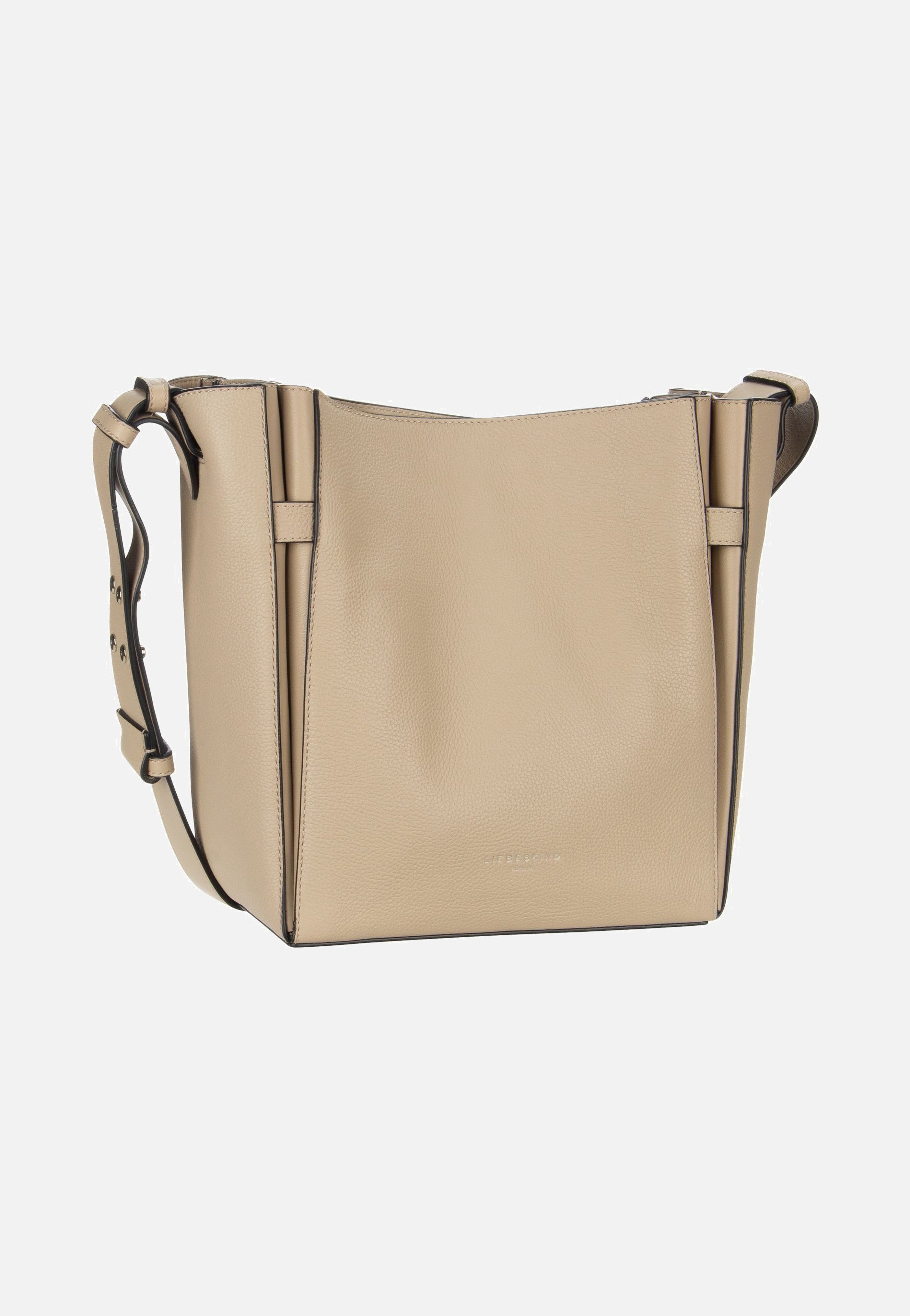 Liebeskind Berlin - Hilla 2149127 Stone - Crossbody Bag | Women-Image