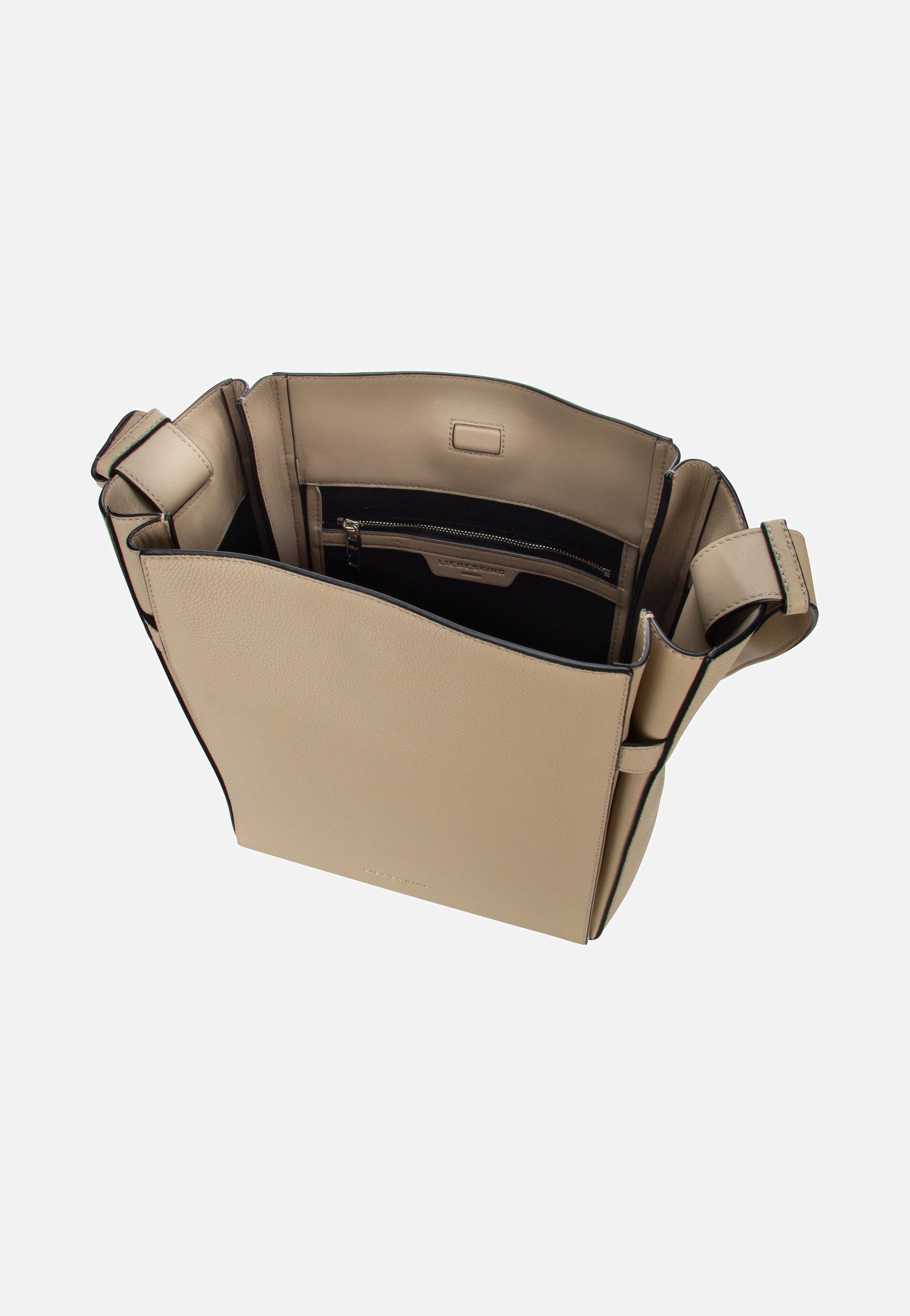 Liebeskind Berlin - Hilla 2149127 Stone - Crossbody Bag | Women-Image