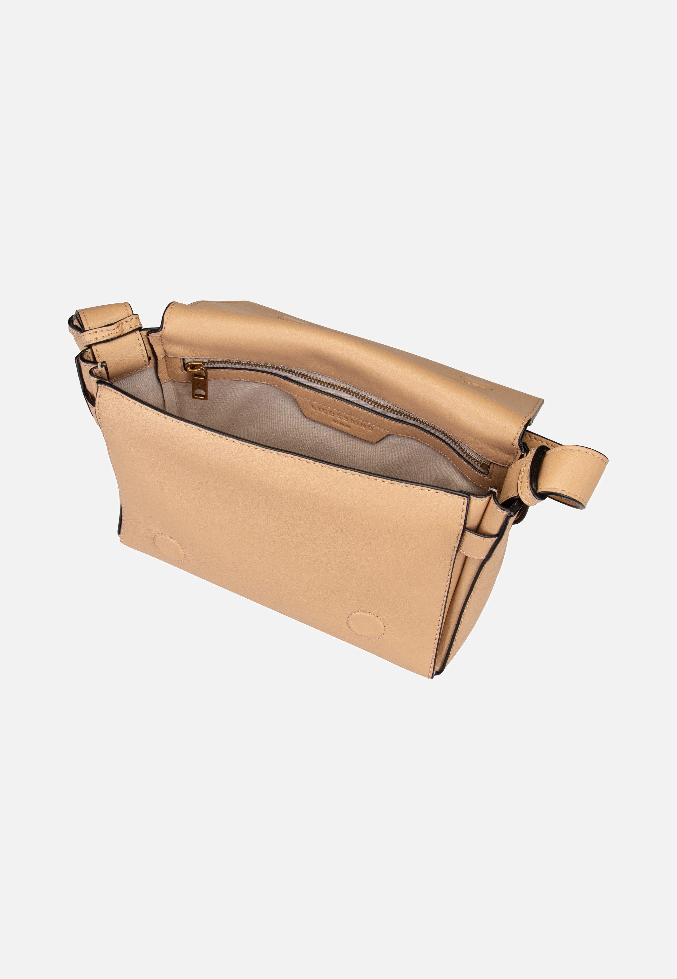 Liebeskind Berlin - Hilla 2149186 Beige - Crossbody Bag | Women-Image