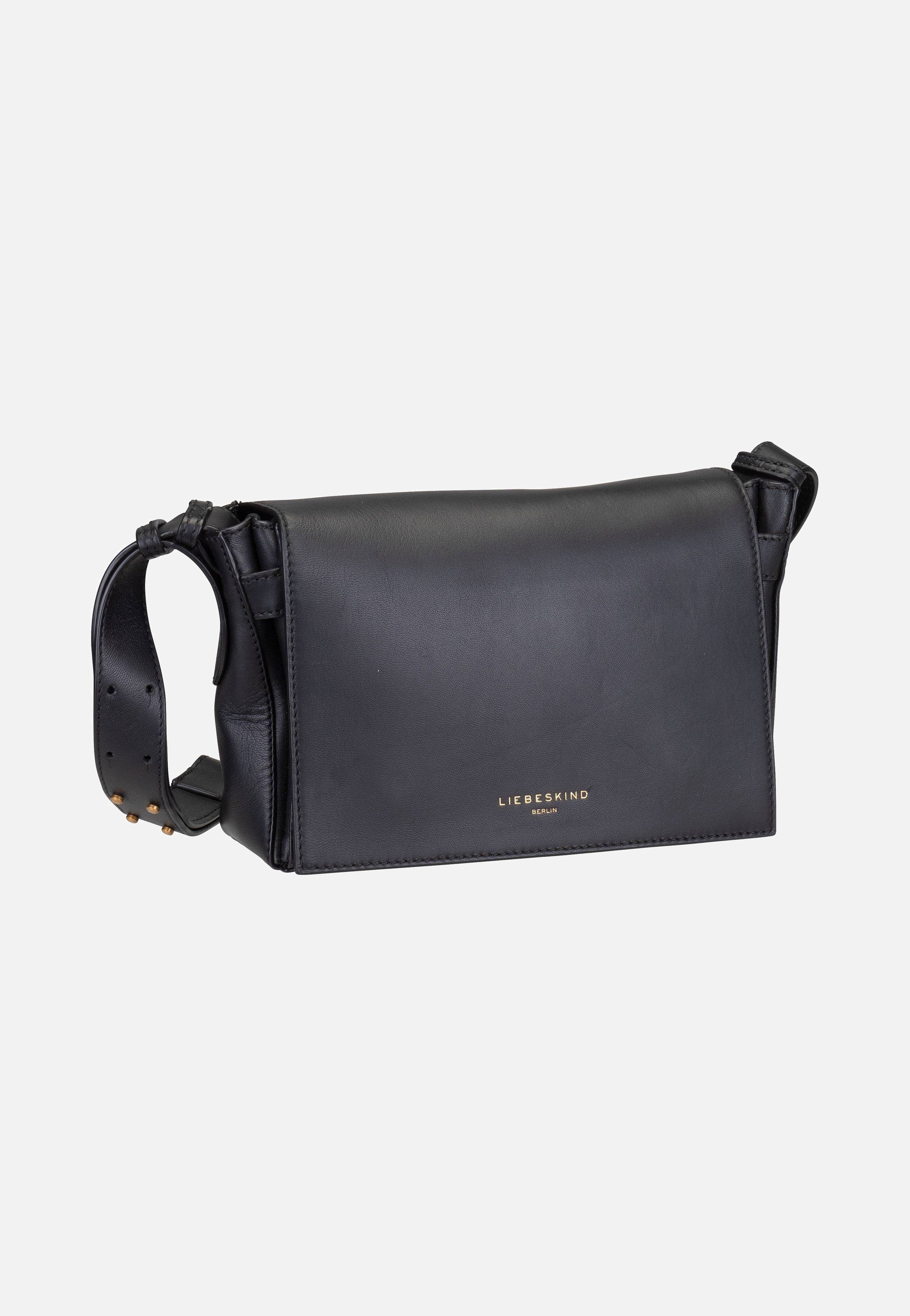 Liebeskind Berlin - Hilla 2149186 Black - Crossbody Bag | Women-Image