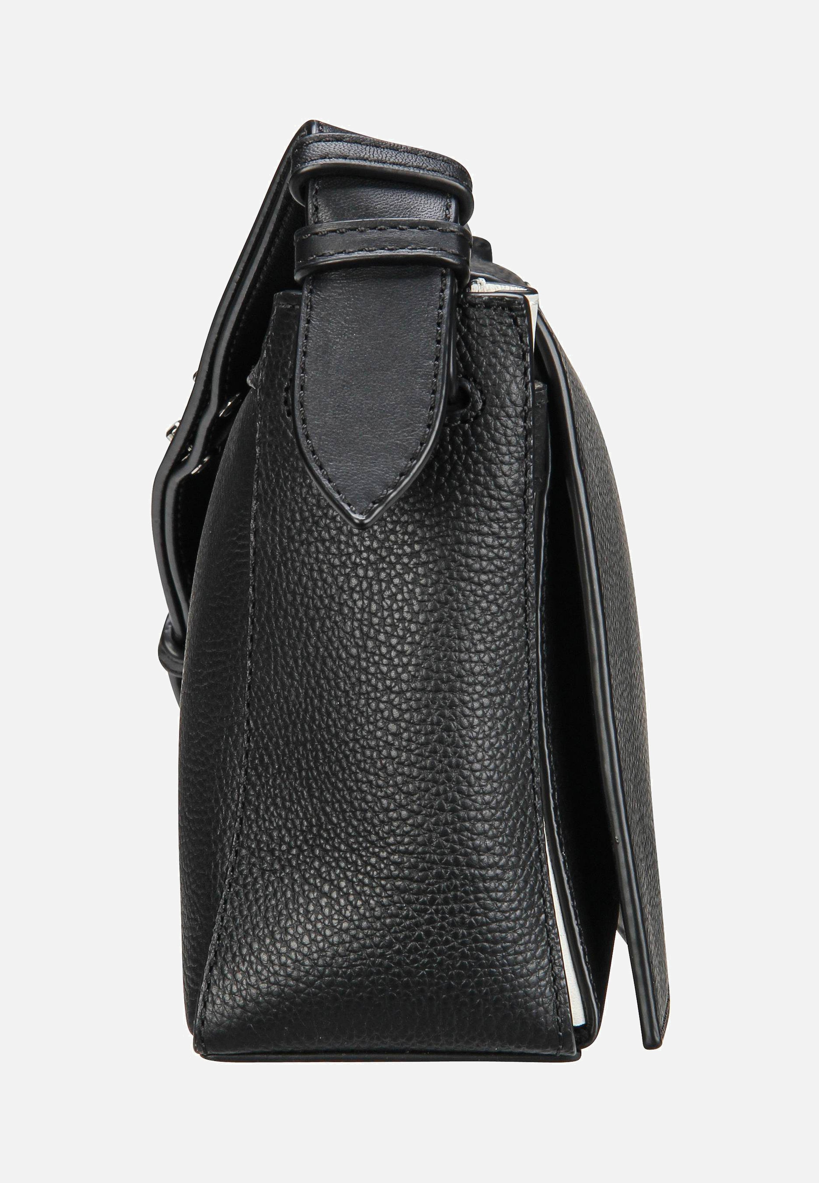 Liebeskind Berlin - Hilla 214919 Black - Crossbody Bag | Women-Image