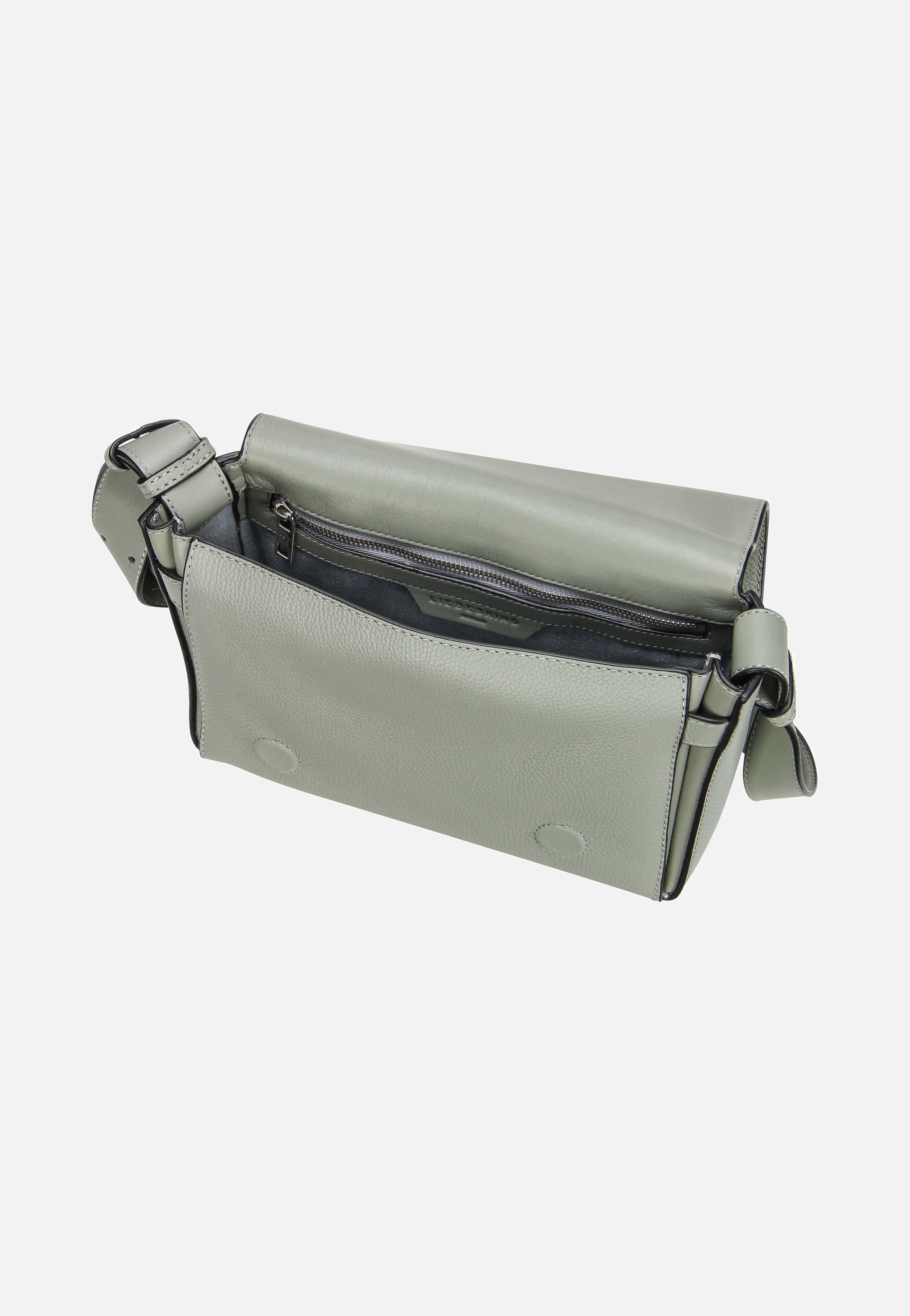 Liebeskind Berlin - Hilla 214919 Opal Green - Crossbody Bag | Women-Image