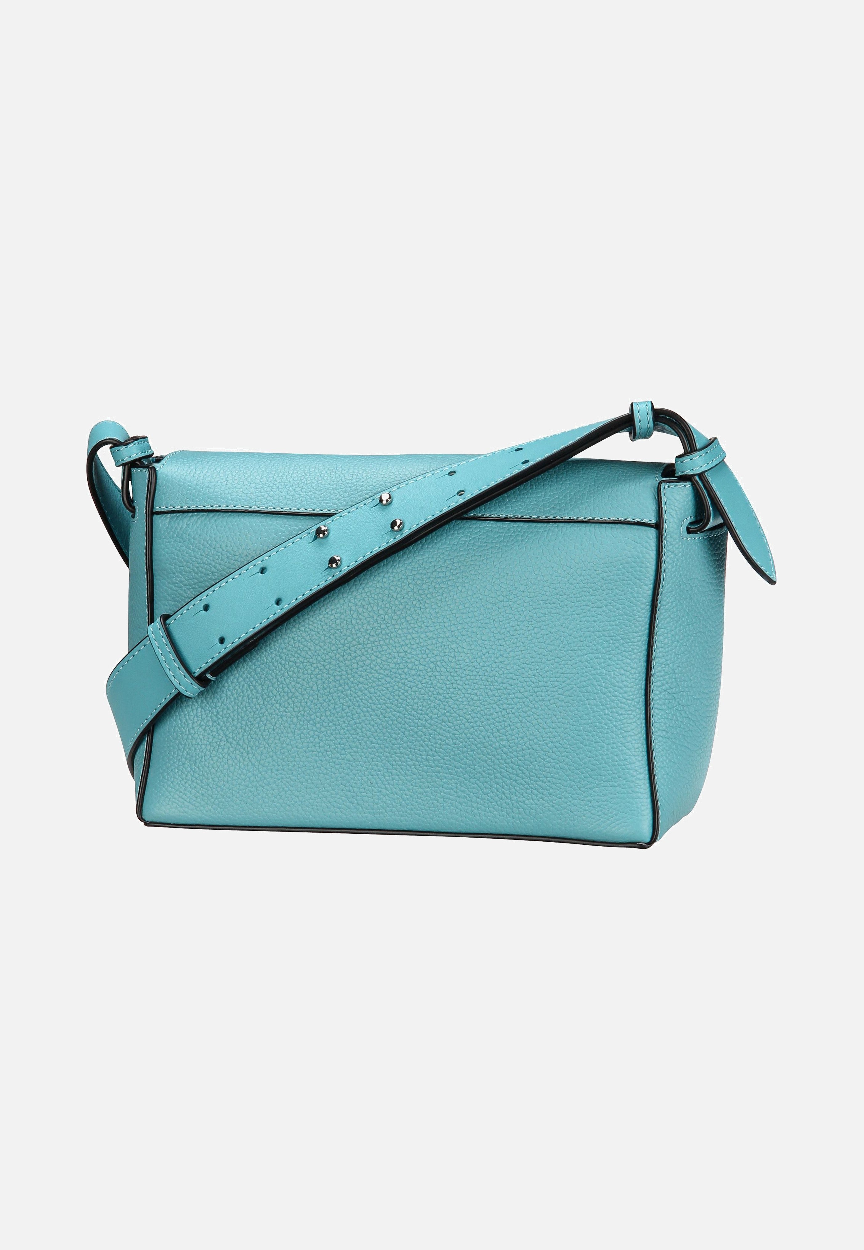 Liebeskind Berlin - Hilla 214919 Petrol Blue - Crossbody Bag | Women-Image